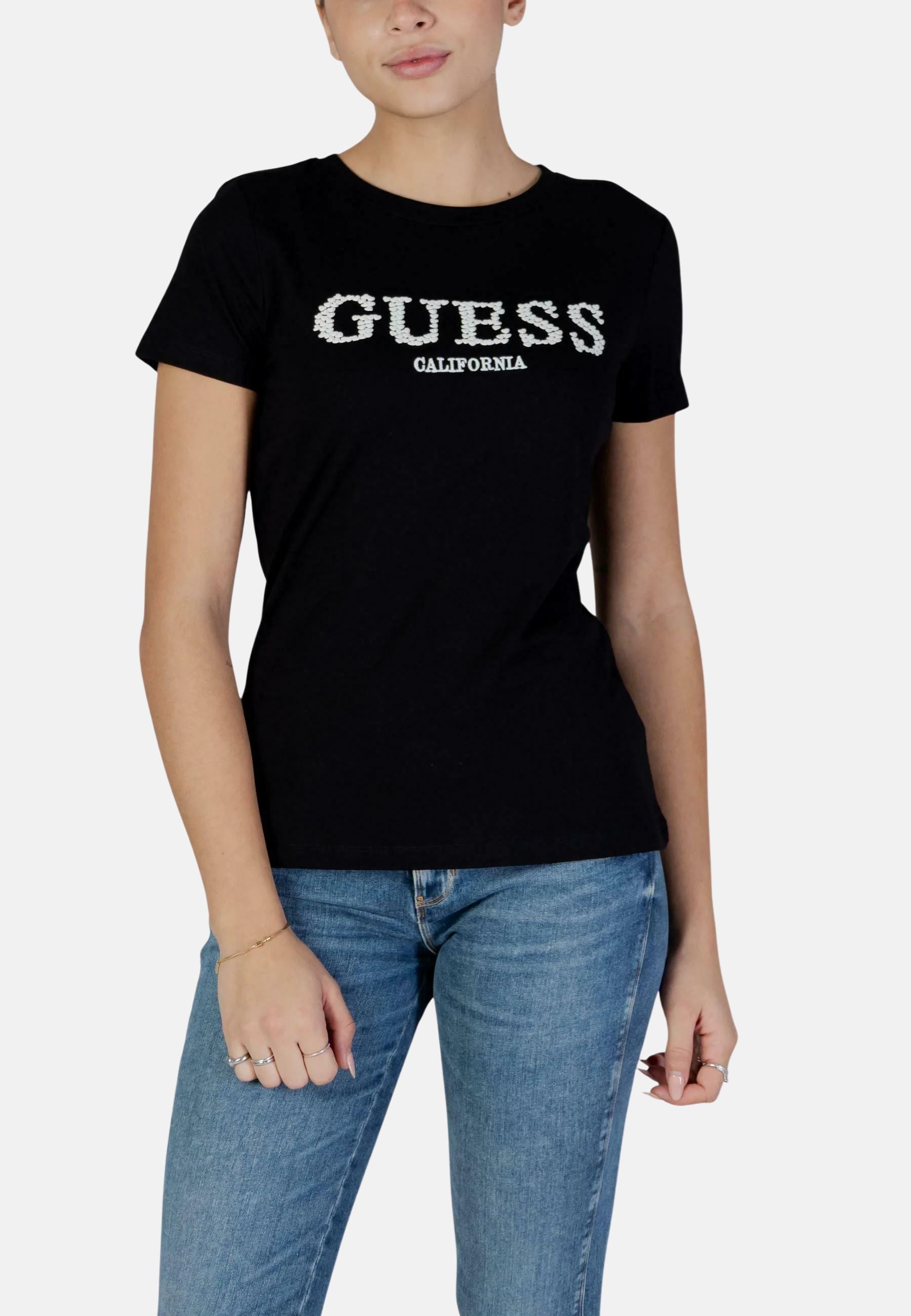 V6RI11J1314 - Maglia - guess