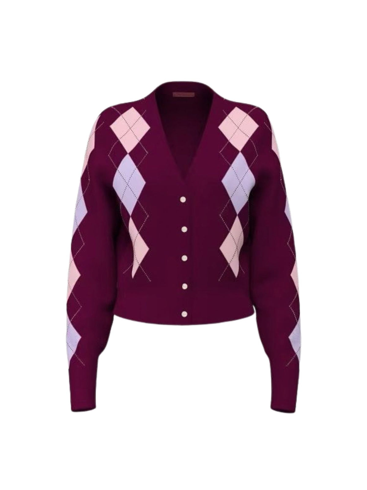 W6BR47Z1446 - Maglia - guess