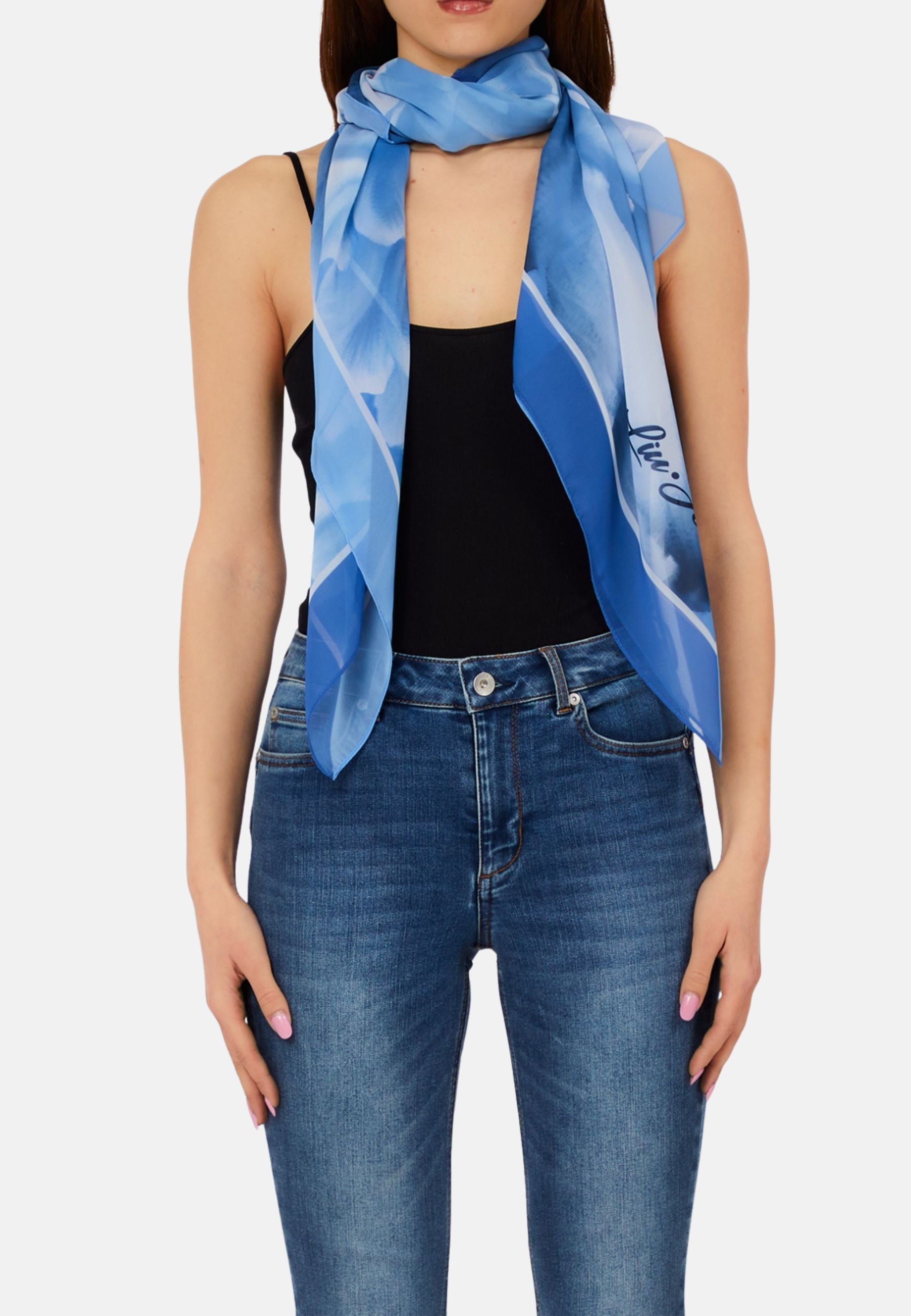 2a6040t2745 - Foulard - LIU JO