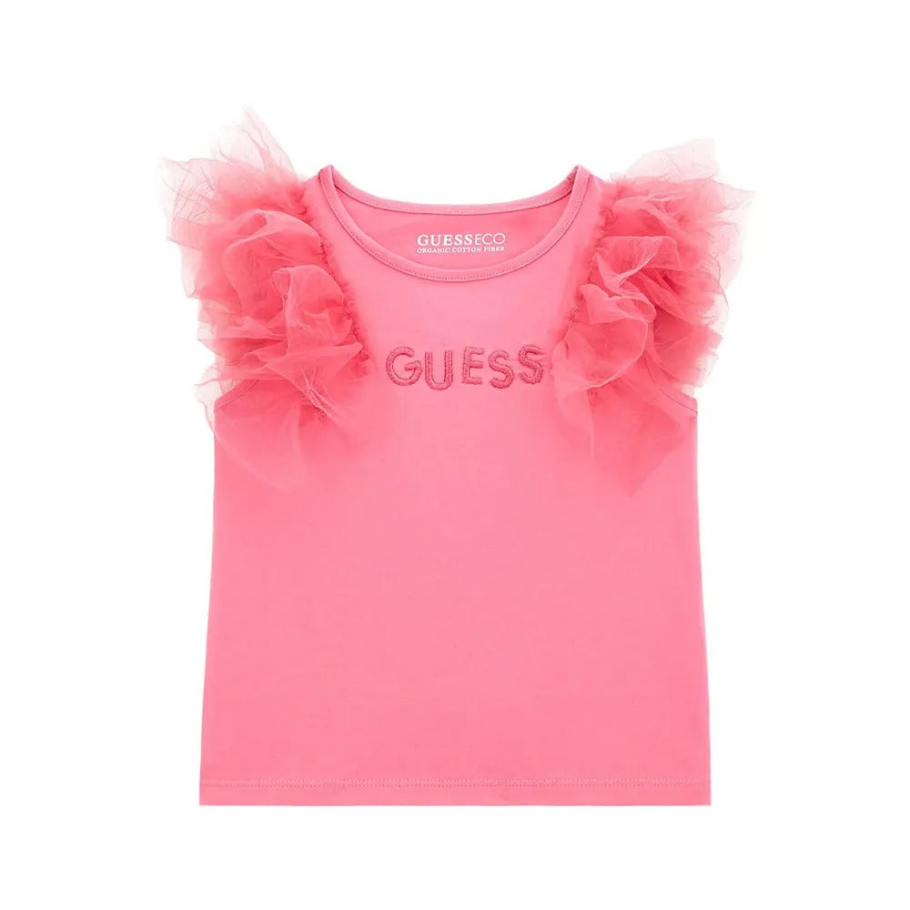 k4gi22k6yw1 - maglia - guess