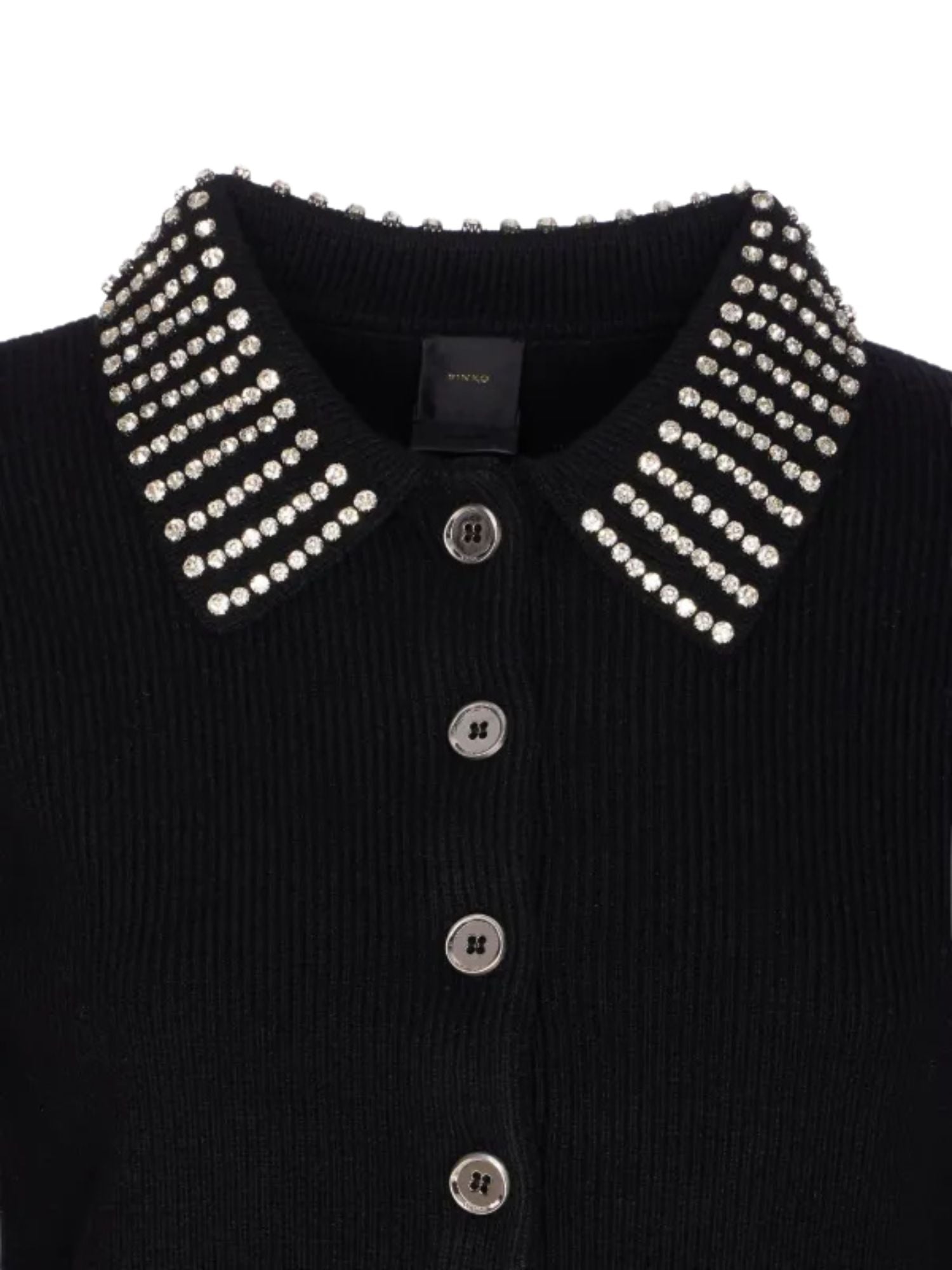 105745a2s4 - Maglia - PINKO