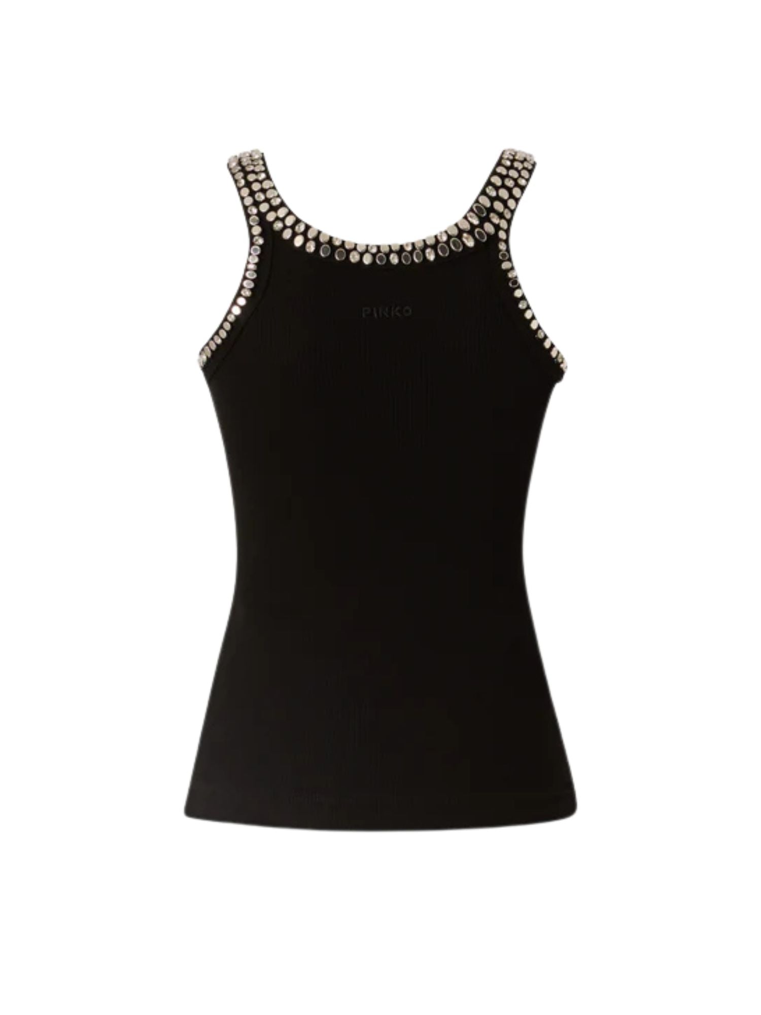 104109A35Y - Top - PINKO