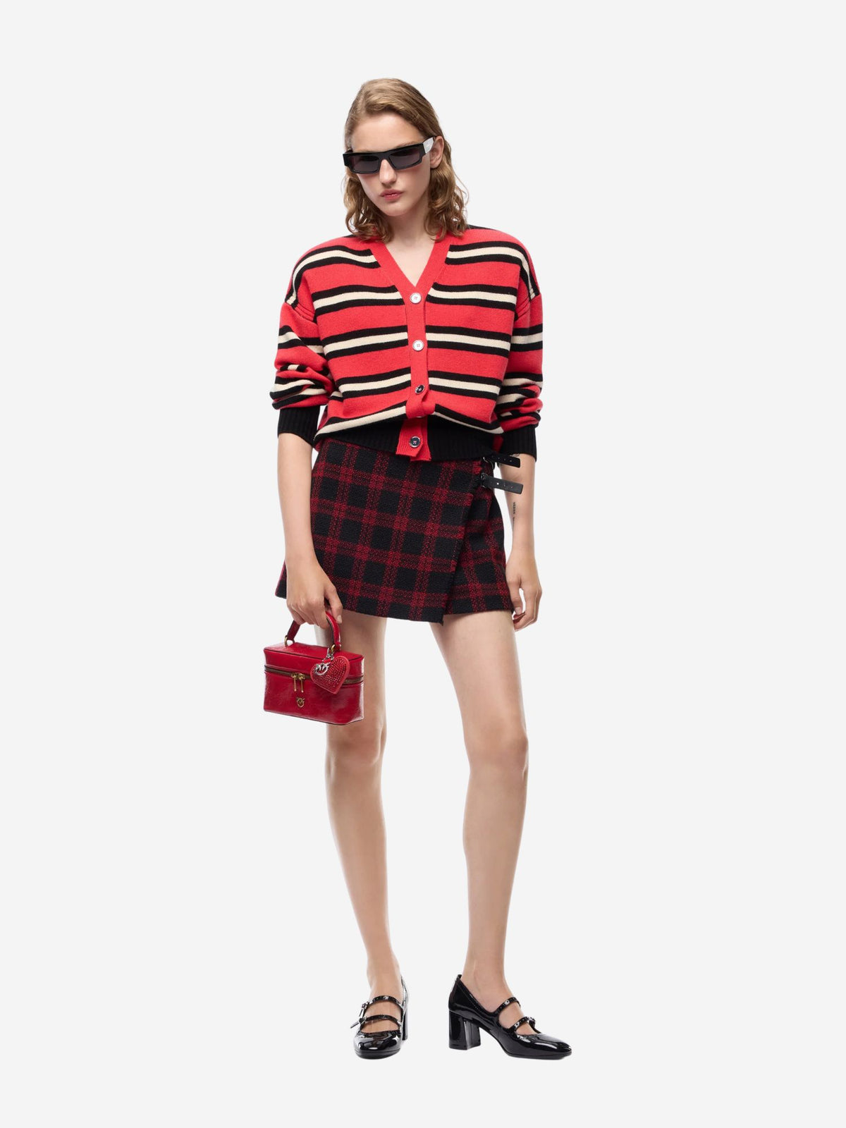 107435A3GN - Gonna - PINKO