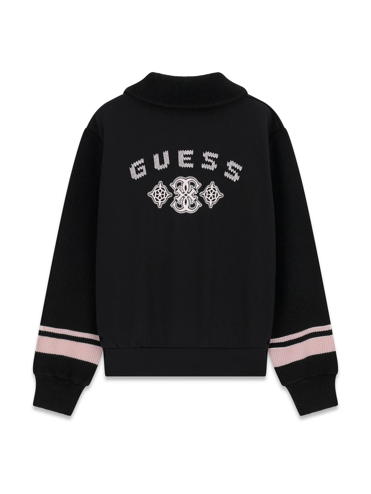 V6BQ14K6346 - Maglia - Guess Activewear
