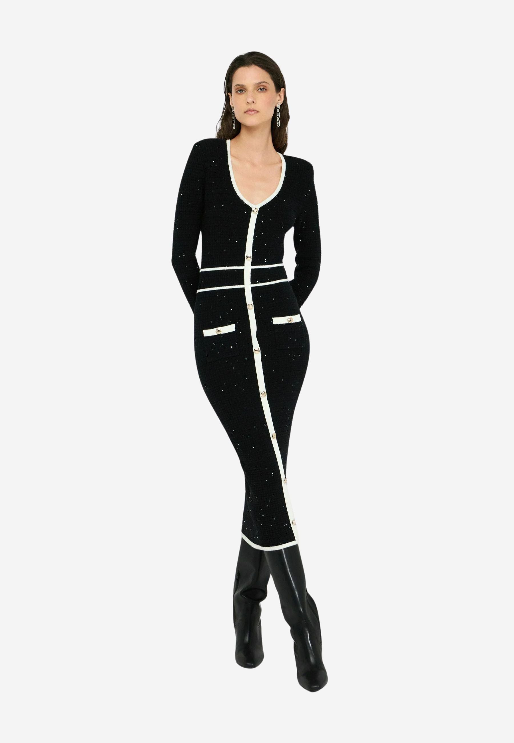 CF5132MS18F - Abiti - LIU JO