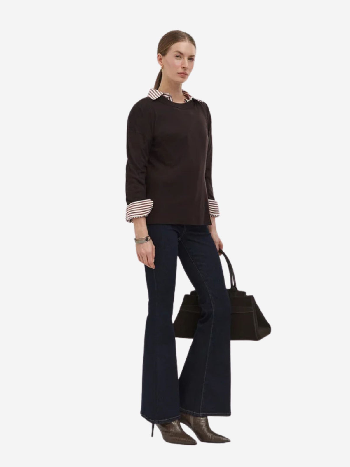 WF6418MA16R - Maglia - LIU JO