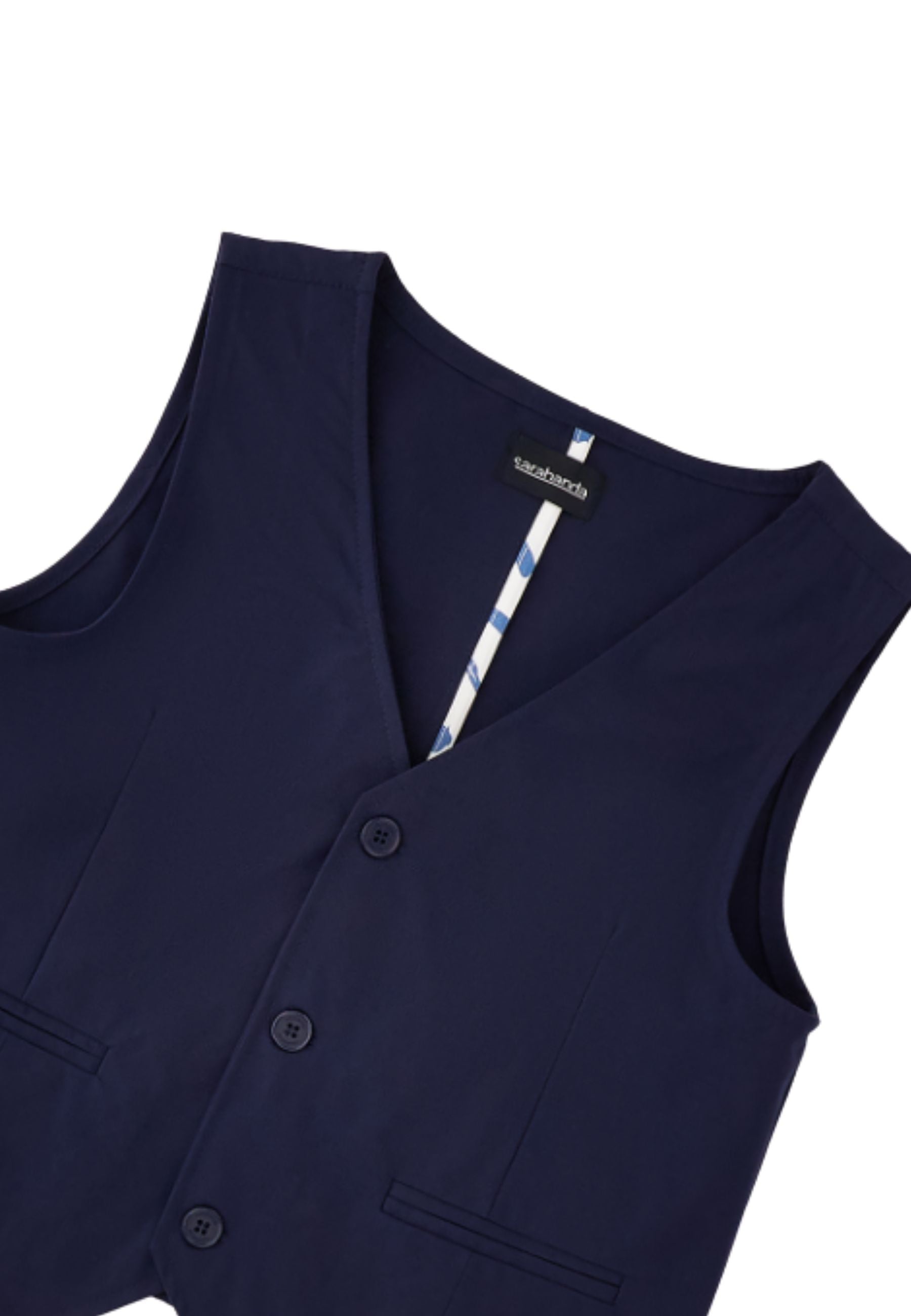 0g61900 - giacca bambino - SARABANDA