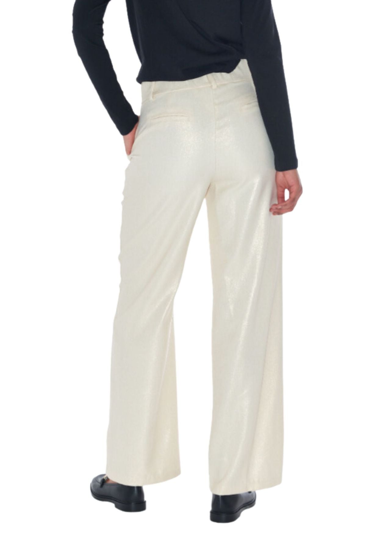 P357CT00 - Pantaloni - YES ZEE