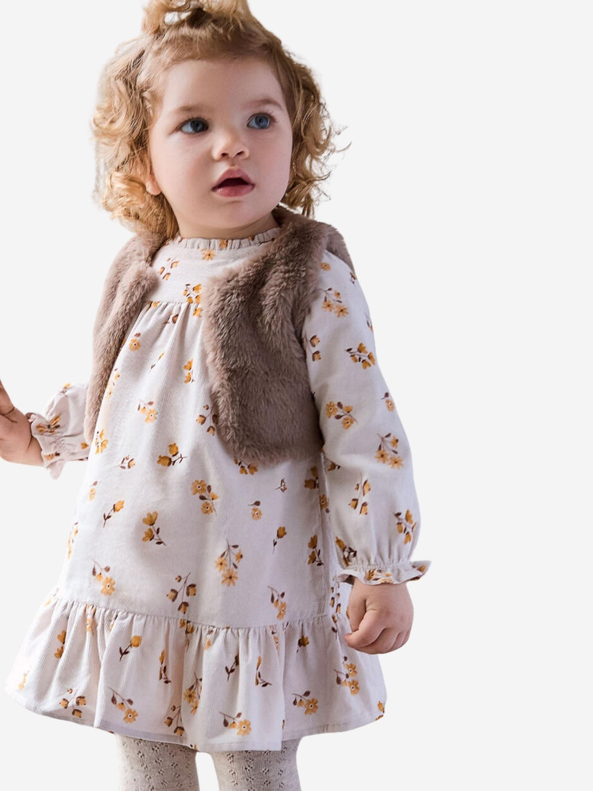 3h72800 - Abiti bambina - MINIBANDA