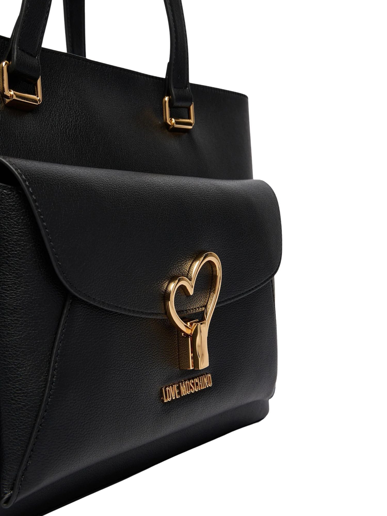 JC4136PP1OLQ0000, - Borsa - LOVE MOSCHINO