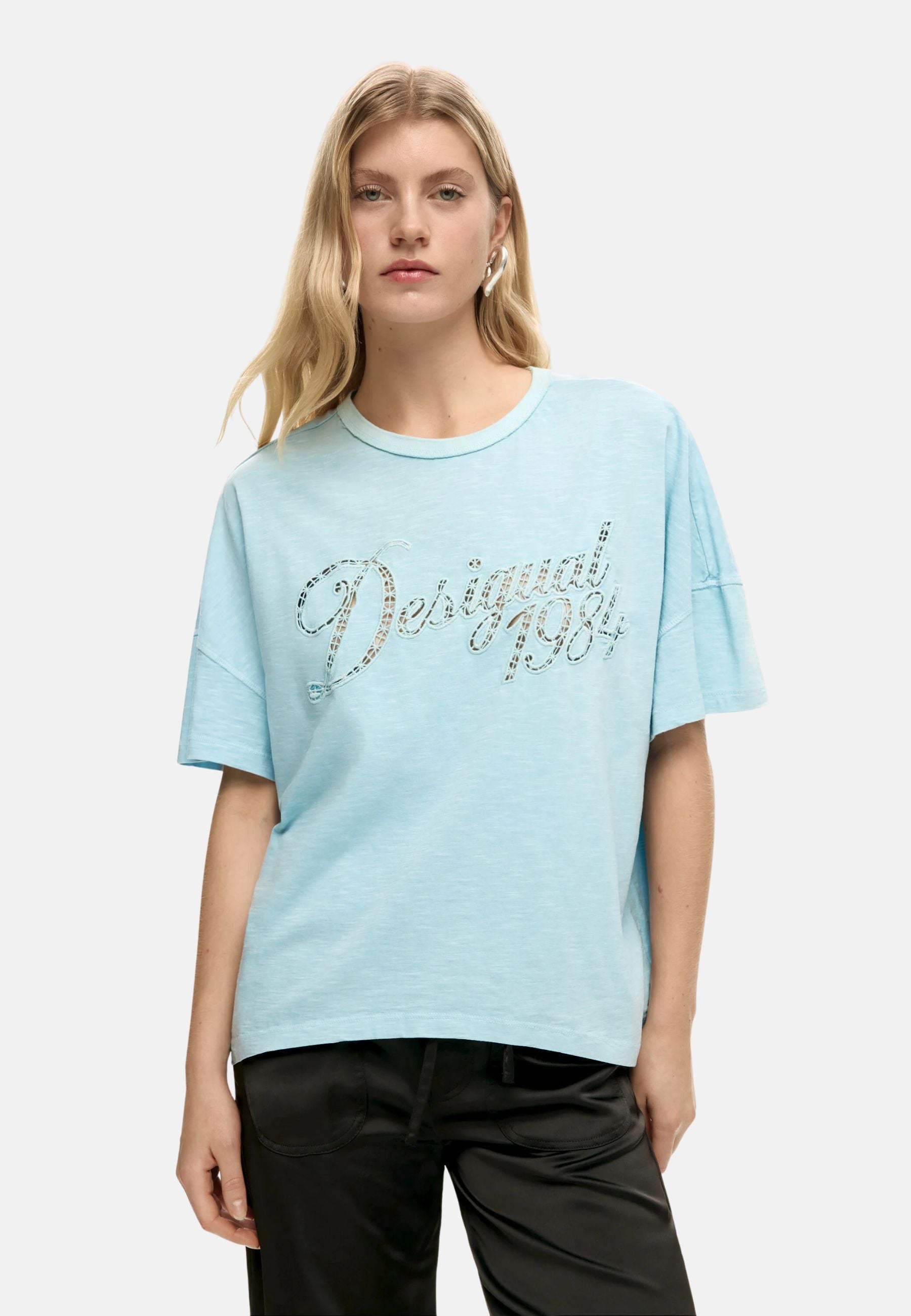 26SWTK52 - Maglia - DESIGUAL