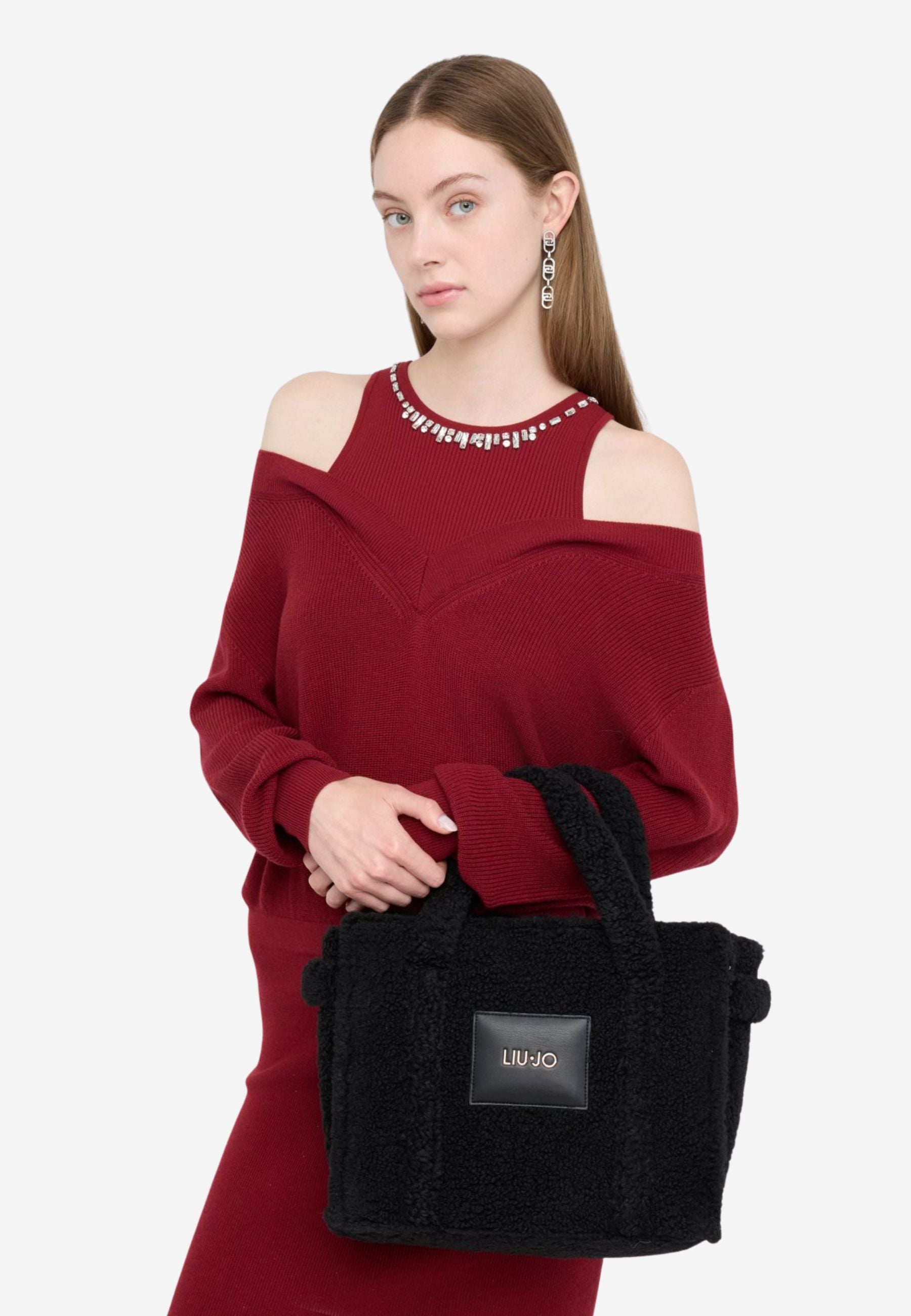 TF5272E0021 - Borsa - LIU JO