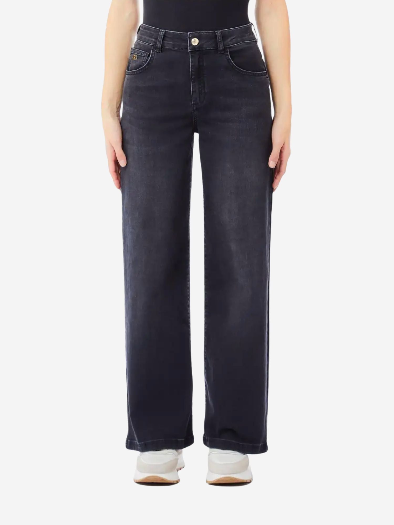 TF5259D5023 - Jeans - LIU JO