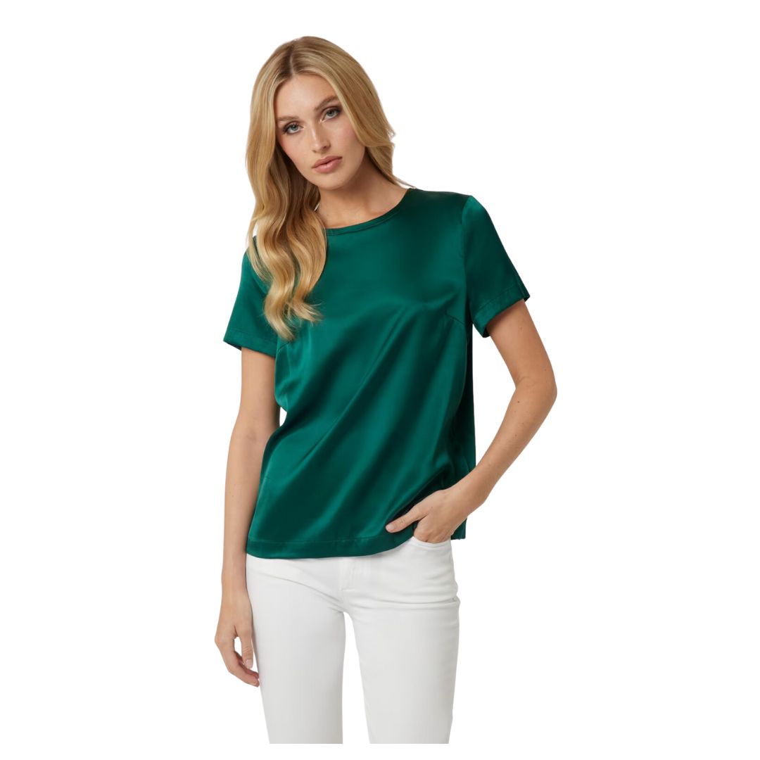 4YGH077117A - Blusa - MARCIANO