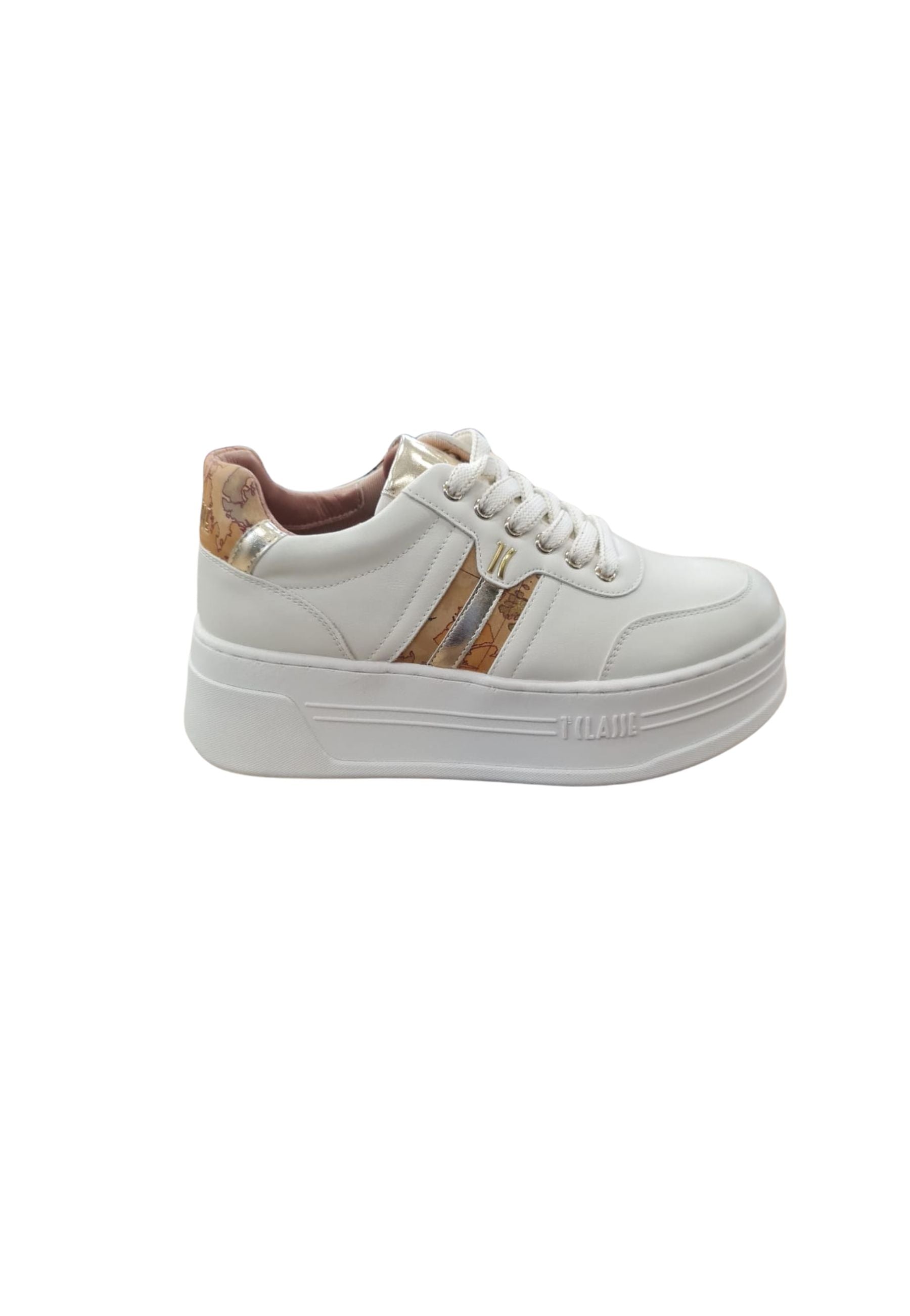 Z1208300E - Scarpe - ALVIERO MARTINI