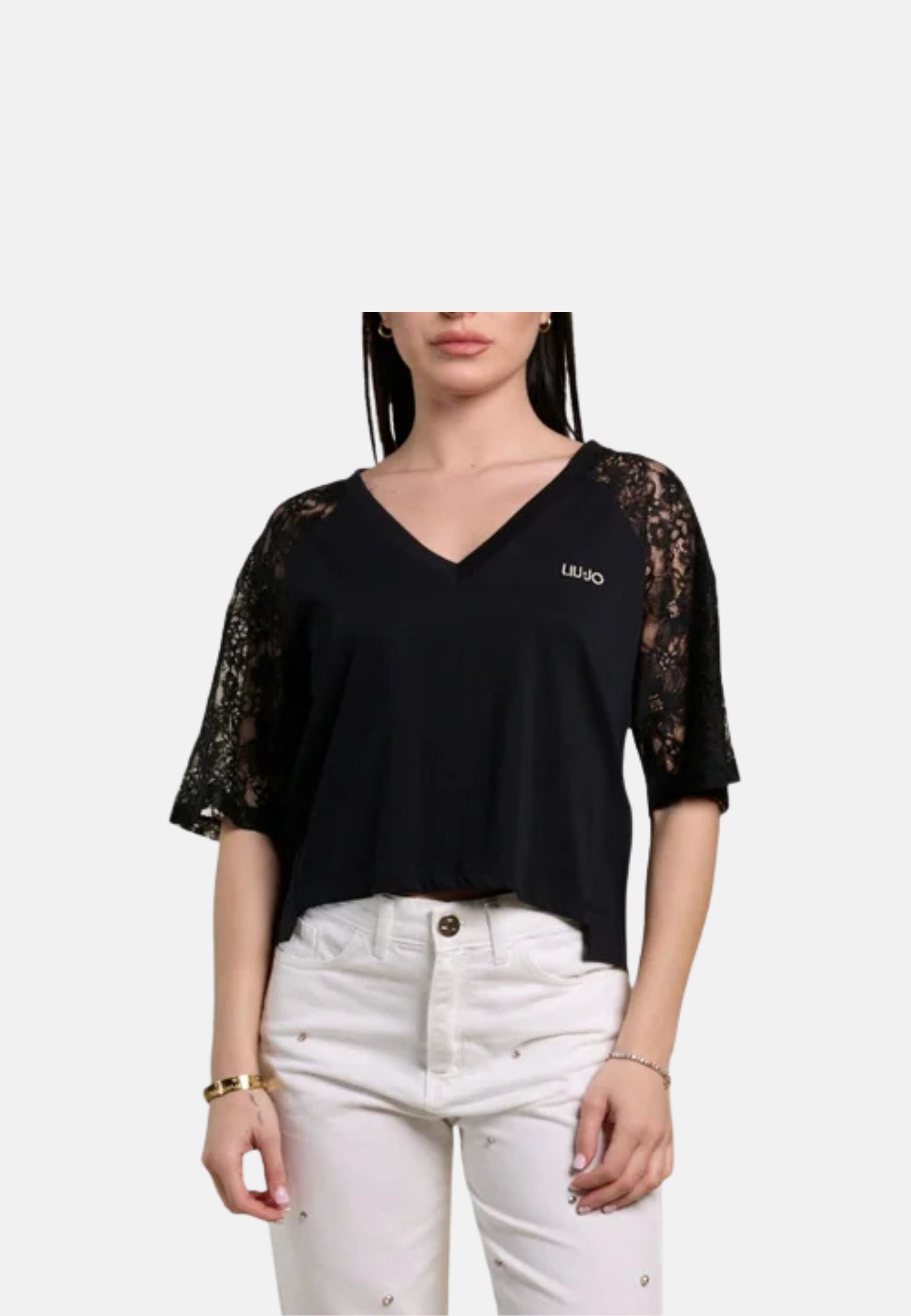 ta6160js923 - Maglia - LIU JO