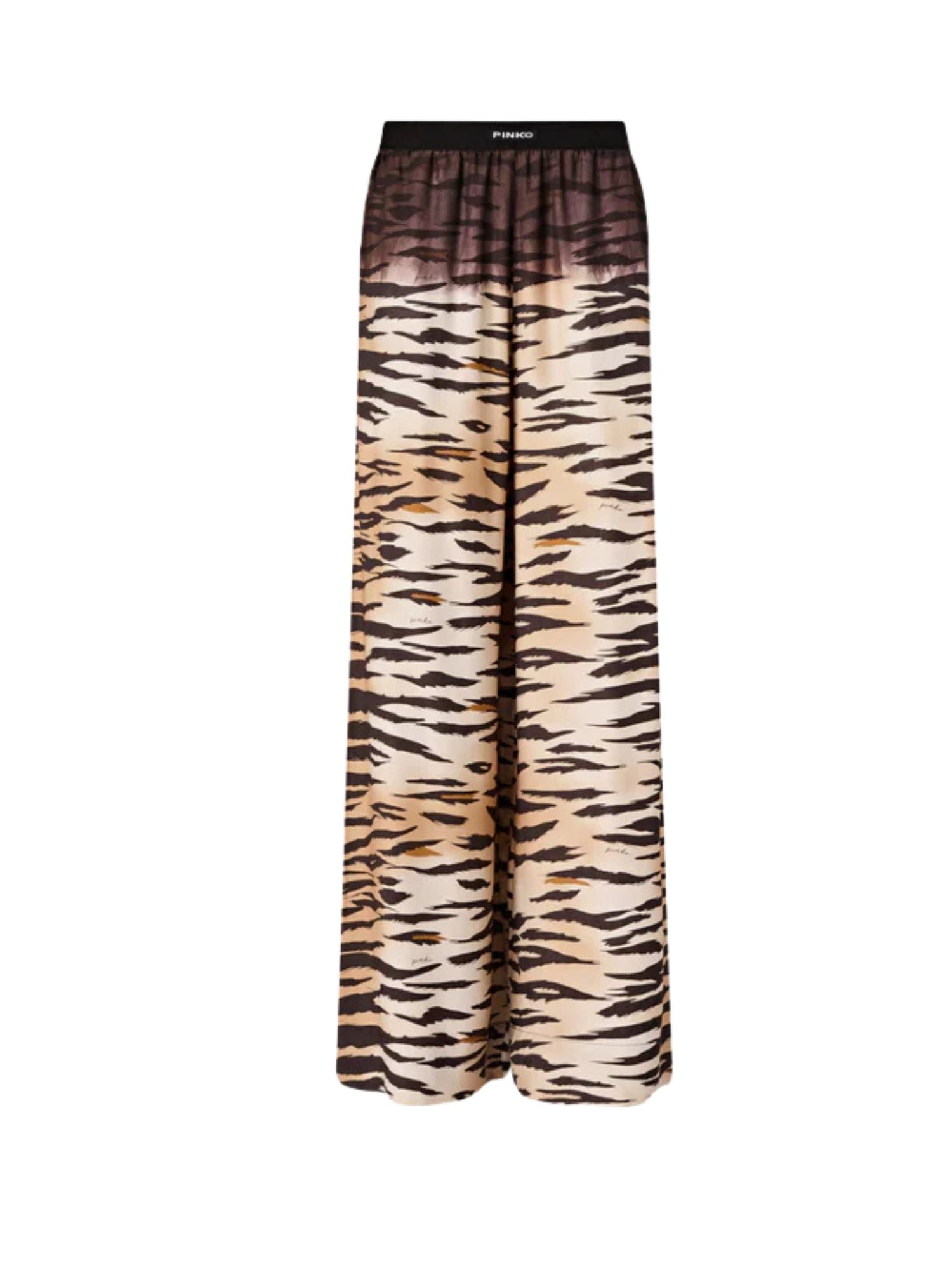 106550A37R - Pantaloni - PINKO