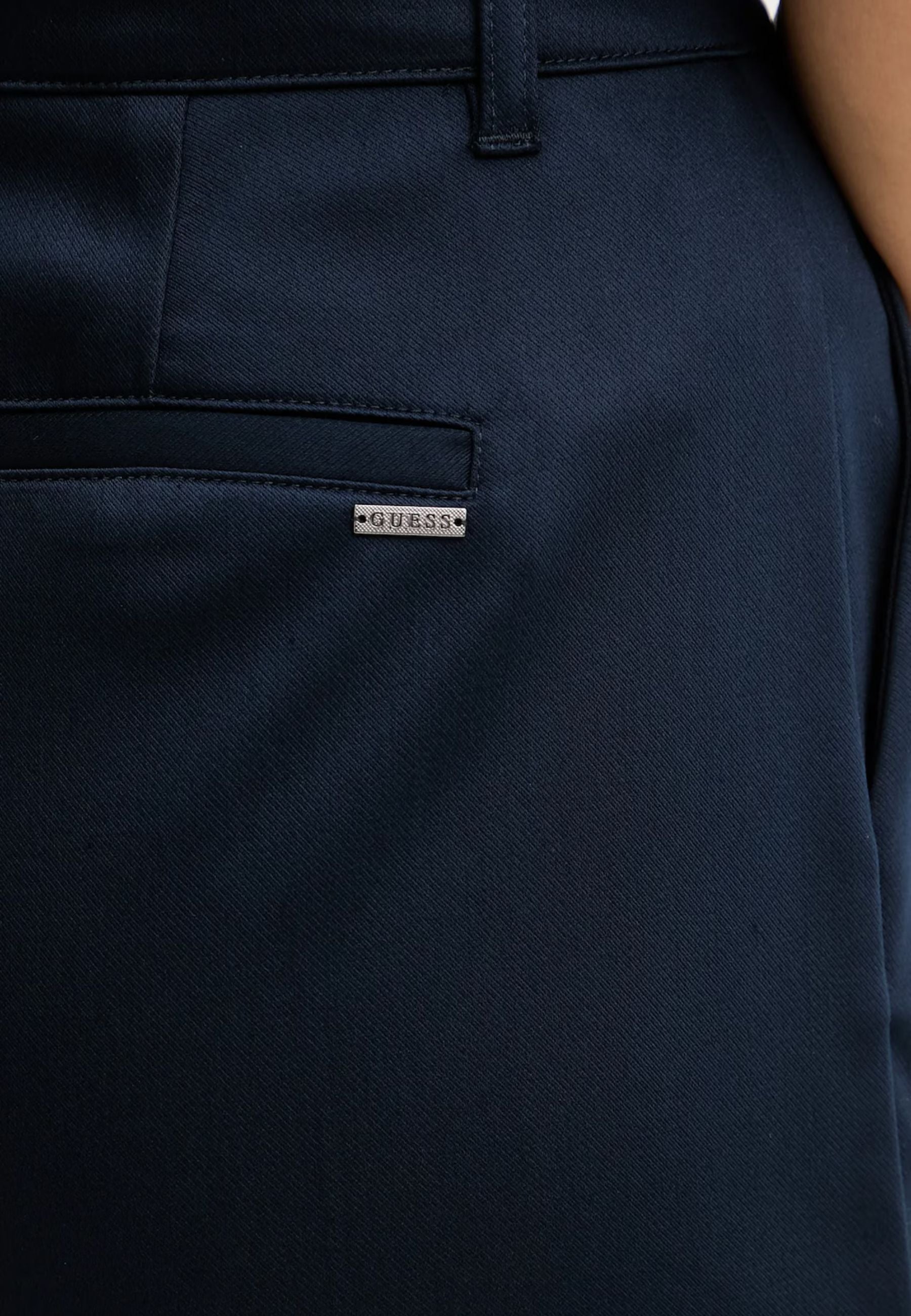 W5YD13WHG92 - Shorts - guess