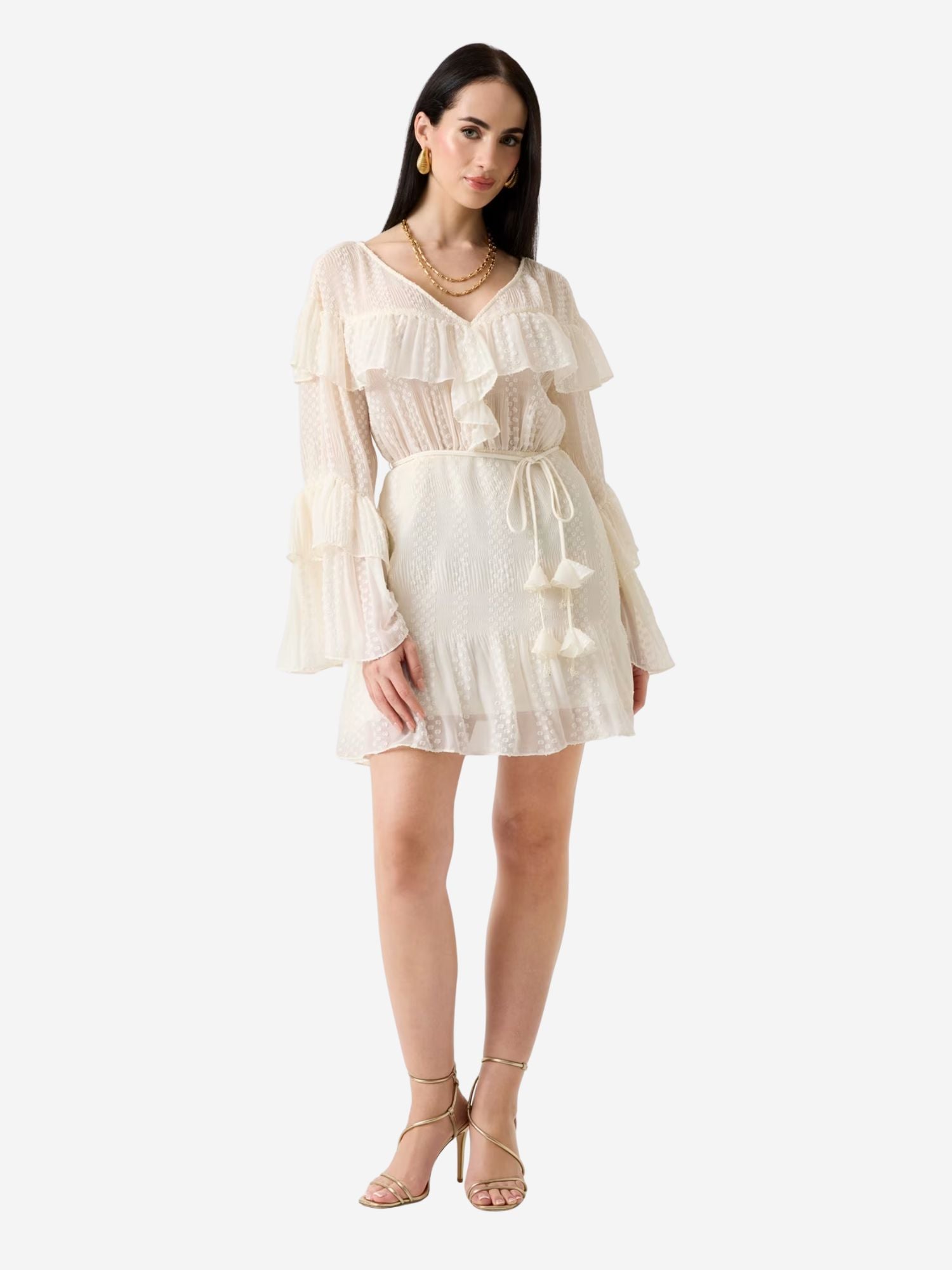 W6GK72W1992 - Abiti - guess