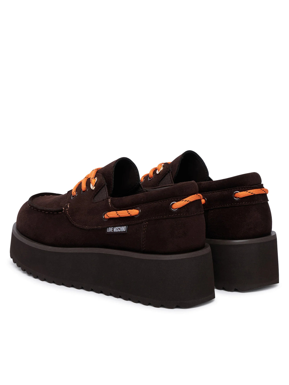 JA10036I1PJA - Scarpe - LOVE MOSCHINO