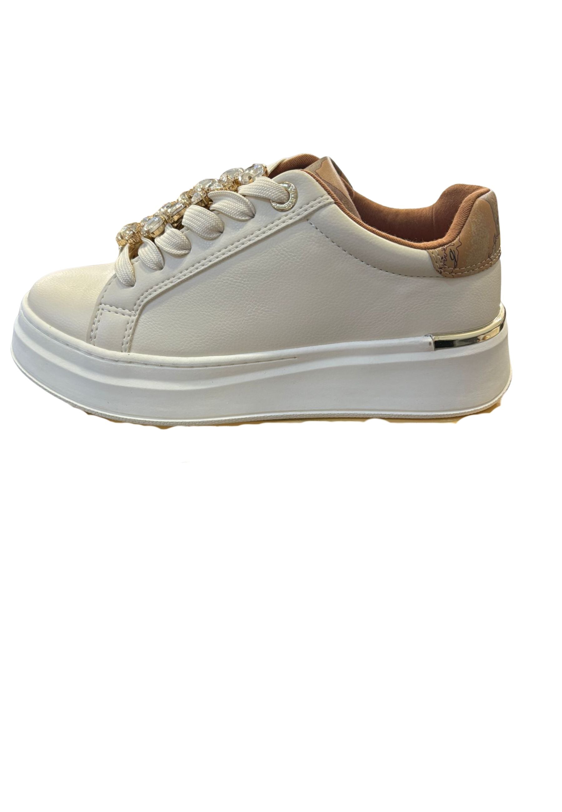 N22700289 - Scarpe - ALVIERO MARTINI