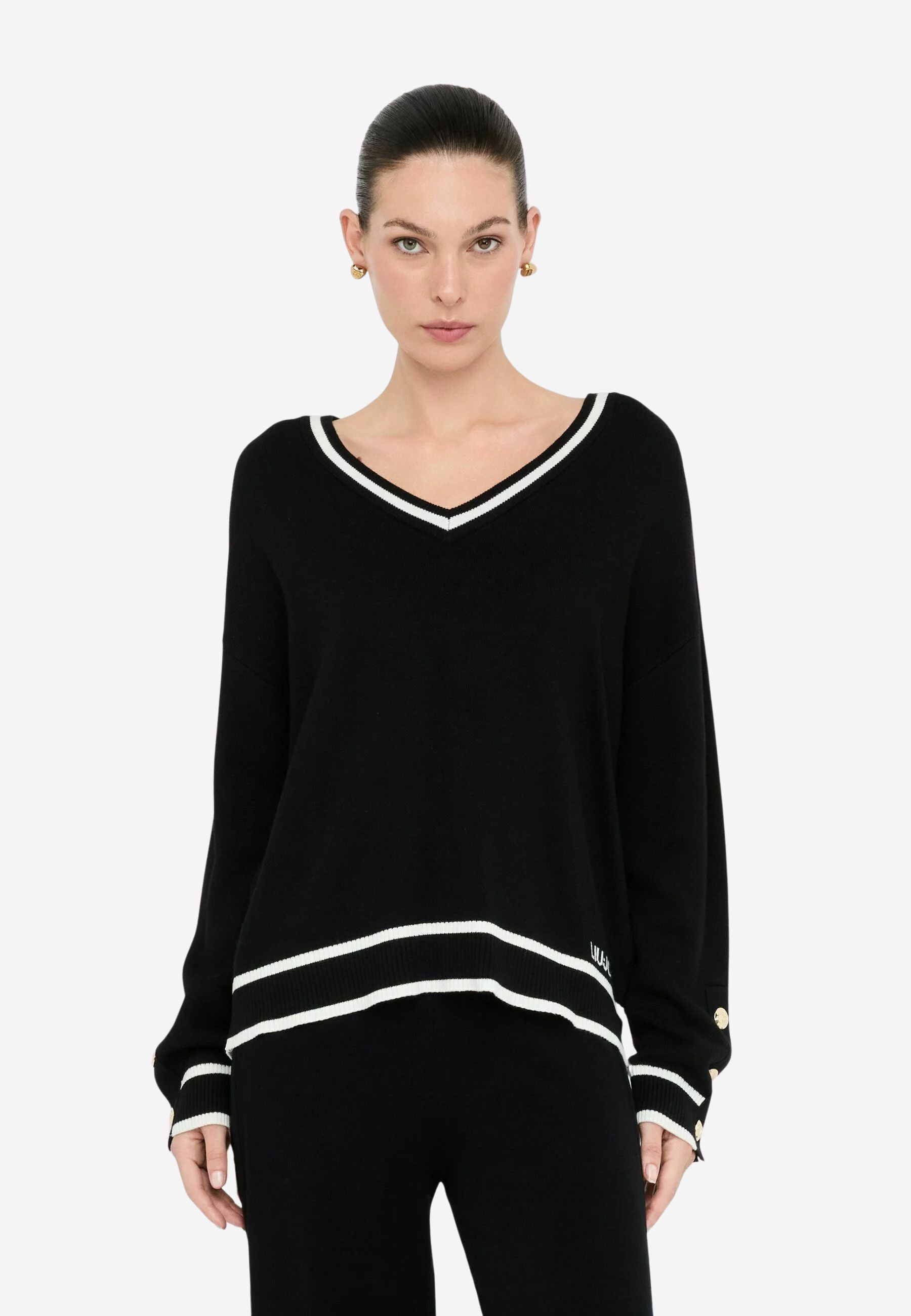 TF5229MS59L - Maglia - LIU JO