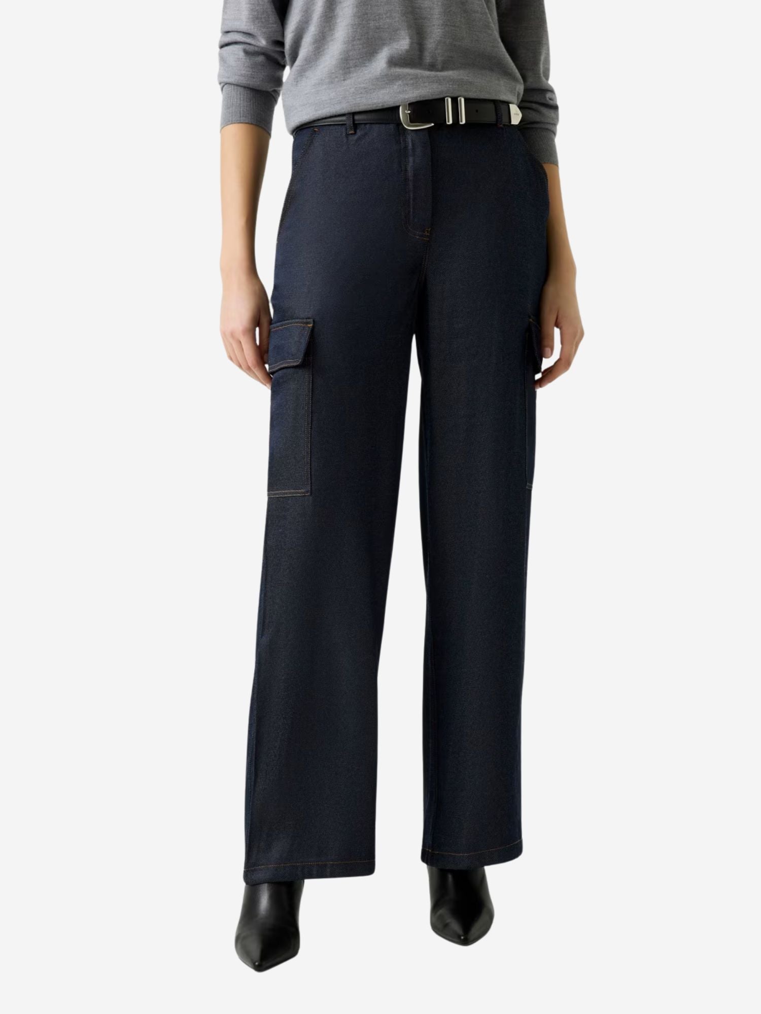 W6RB65WL842 - Pantaloni - guess