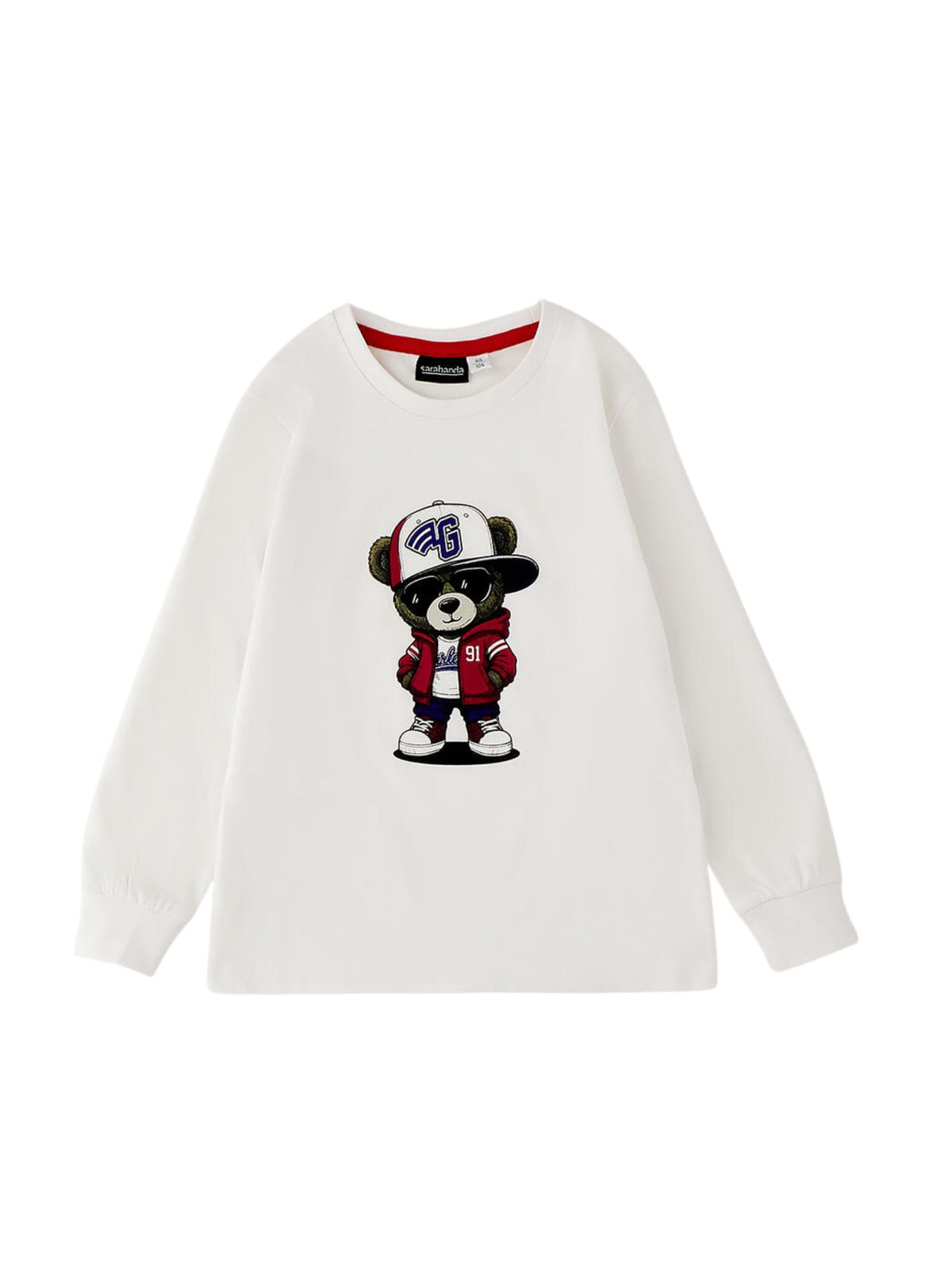 0h03000 - Maglieria Bambino - SARABANDA