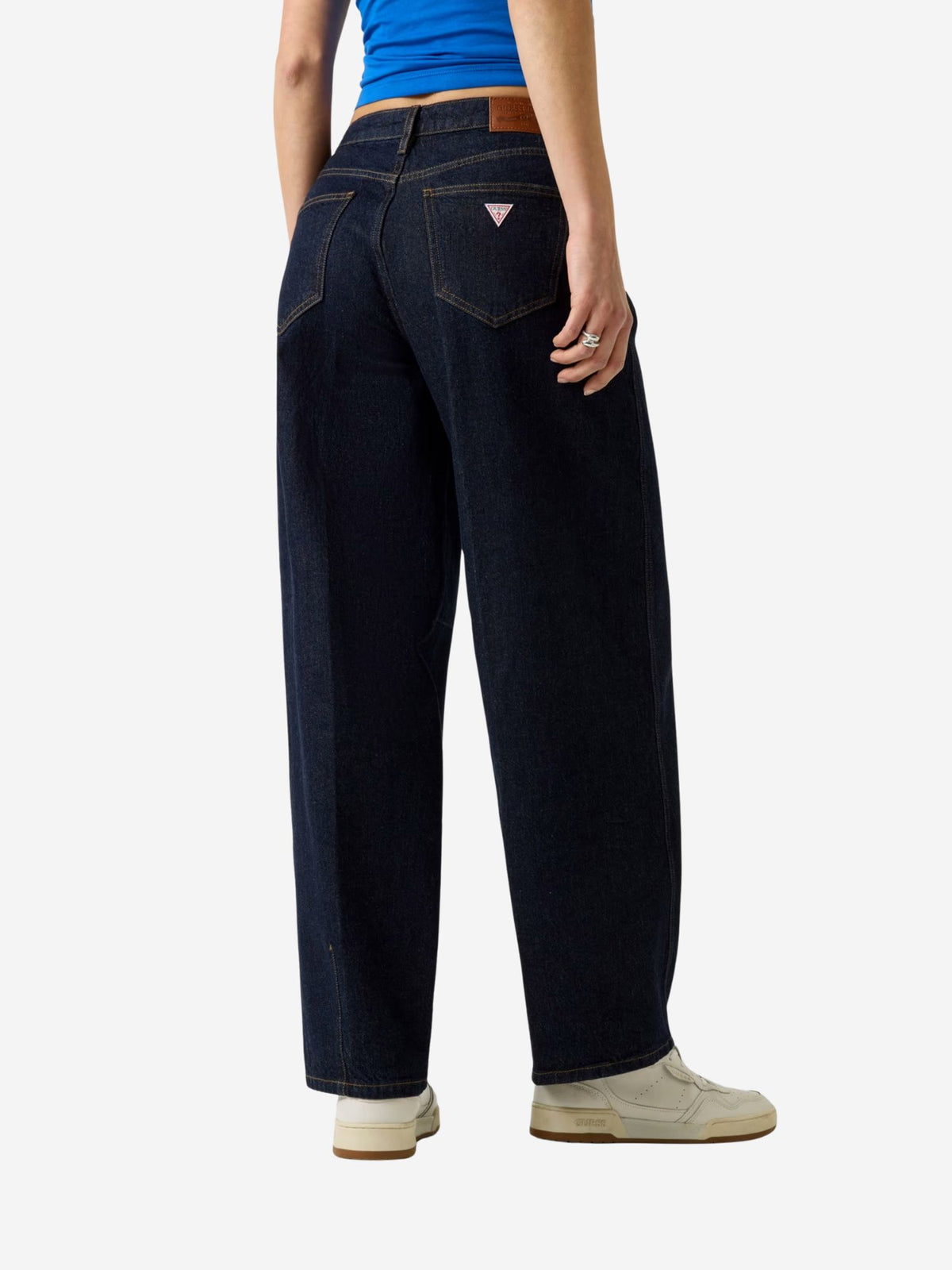 GJ-W6YA2XD1187 - Pantaloni - GUESS JEANS