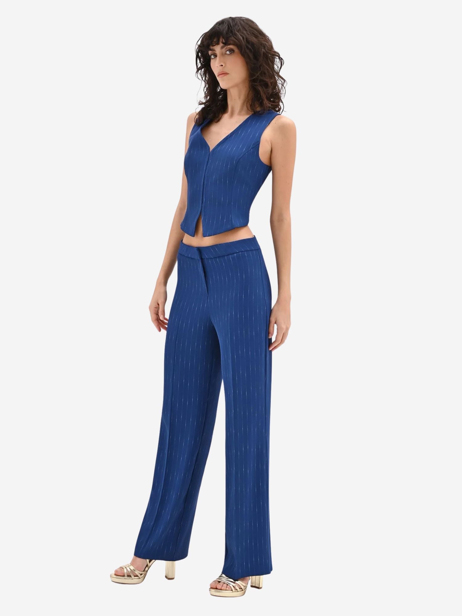 cfc0128027003 - Pantaloni - RINASCIMENTO