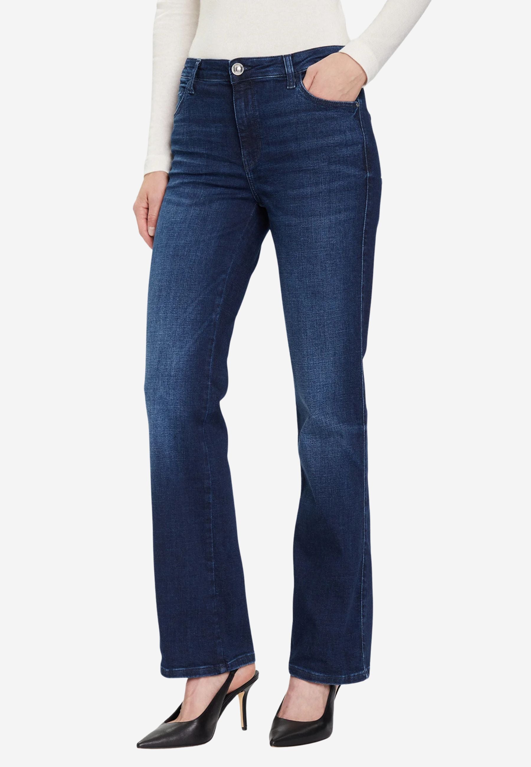 W5BA15D0791 - Jeans - guess