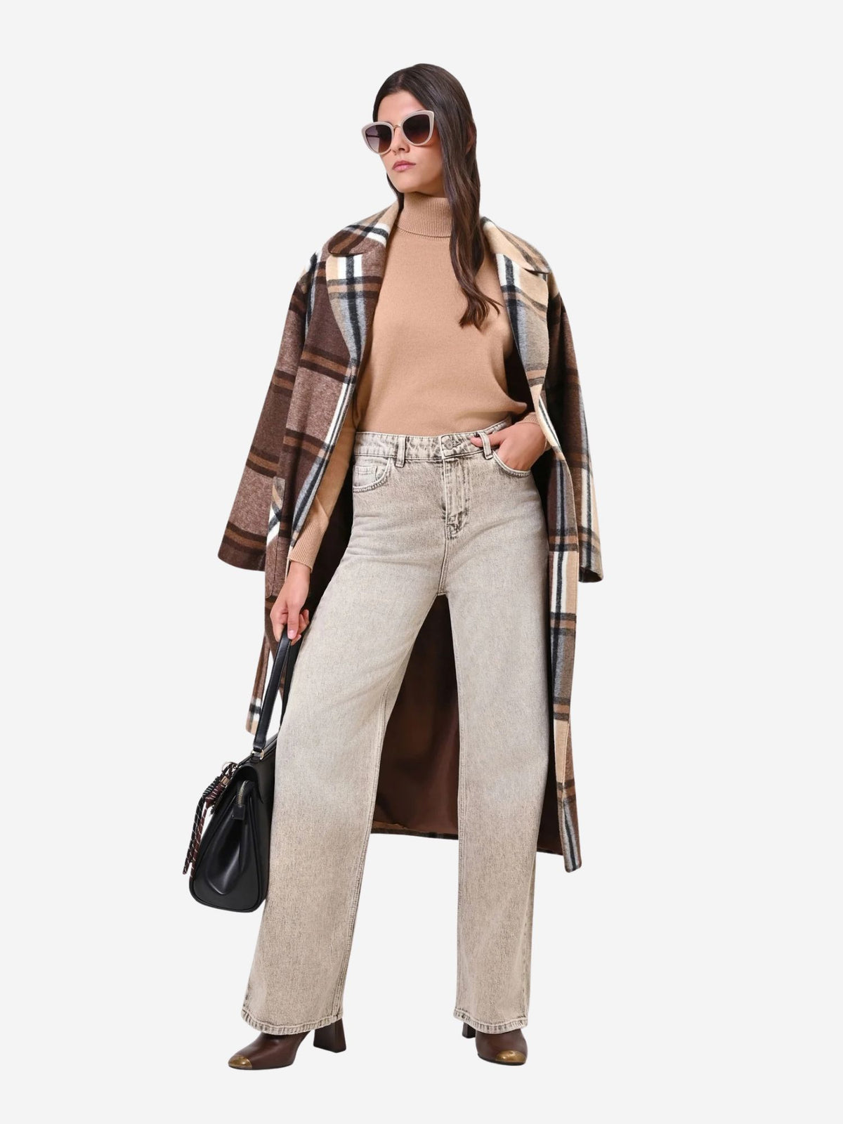 cfc0130487003 - Jeans - RINASCIMENTO