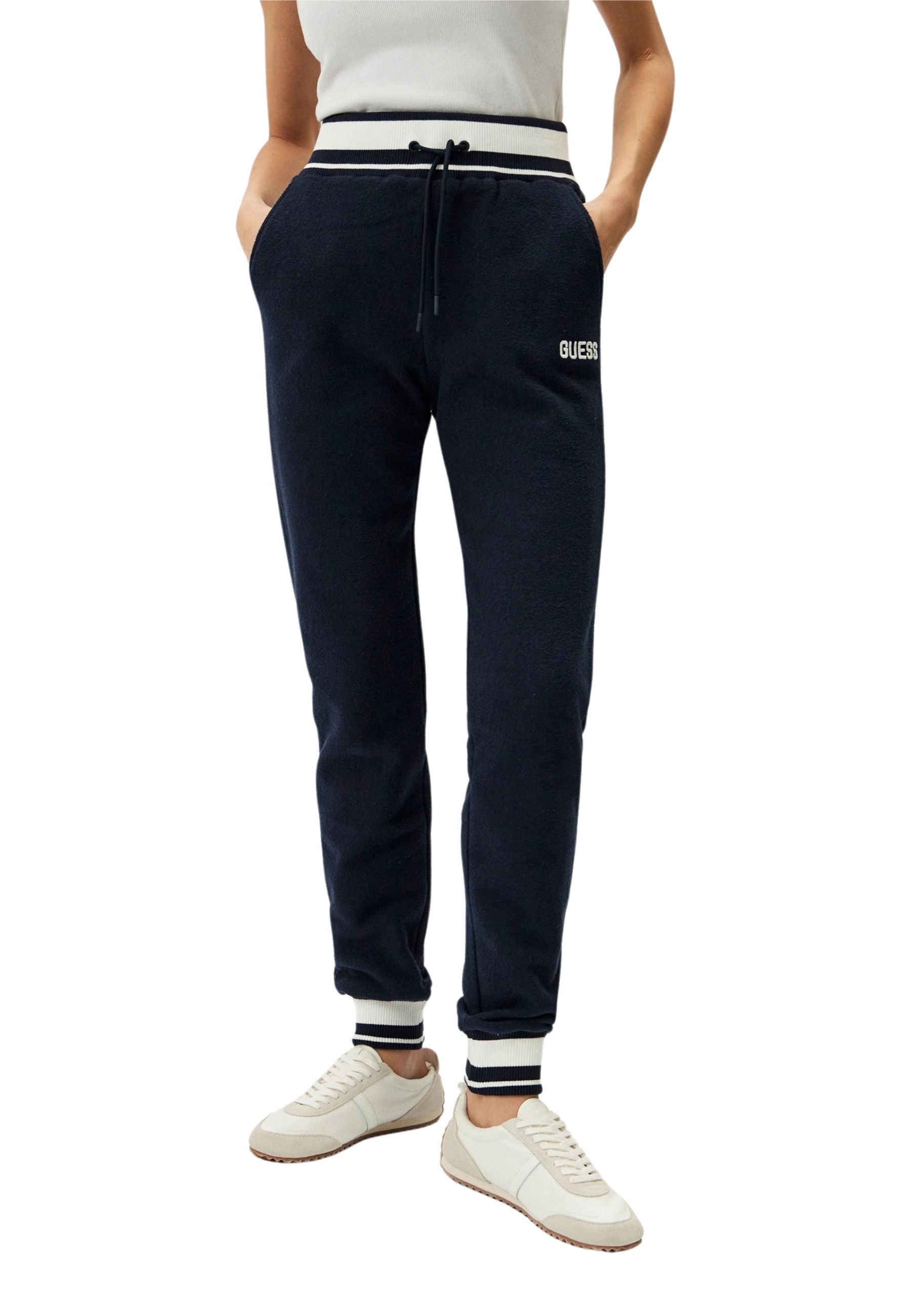 v4bb07kchv0 - Pantaloni - guess