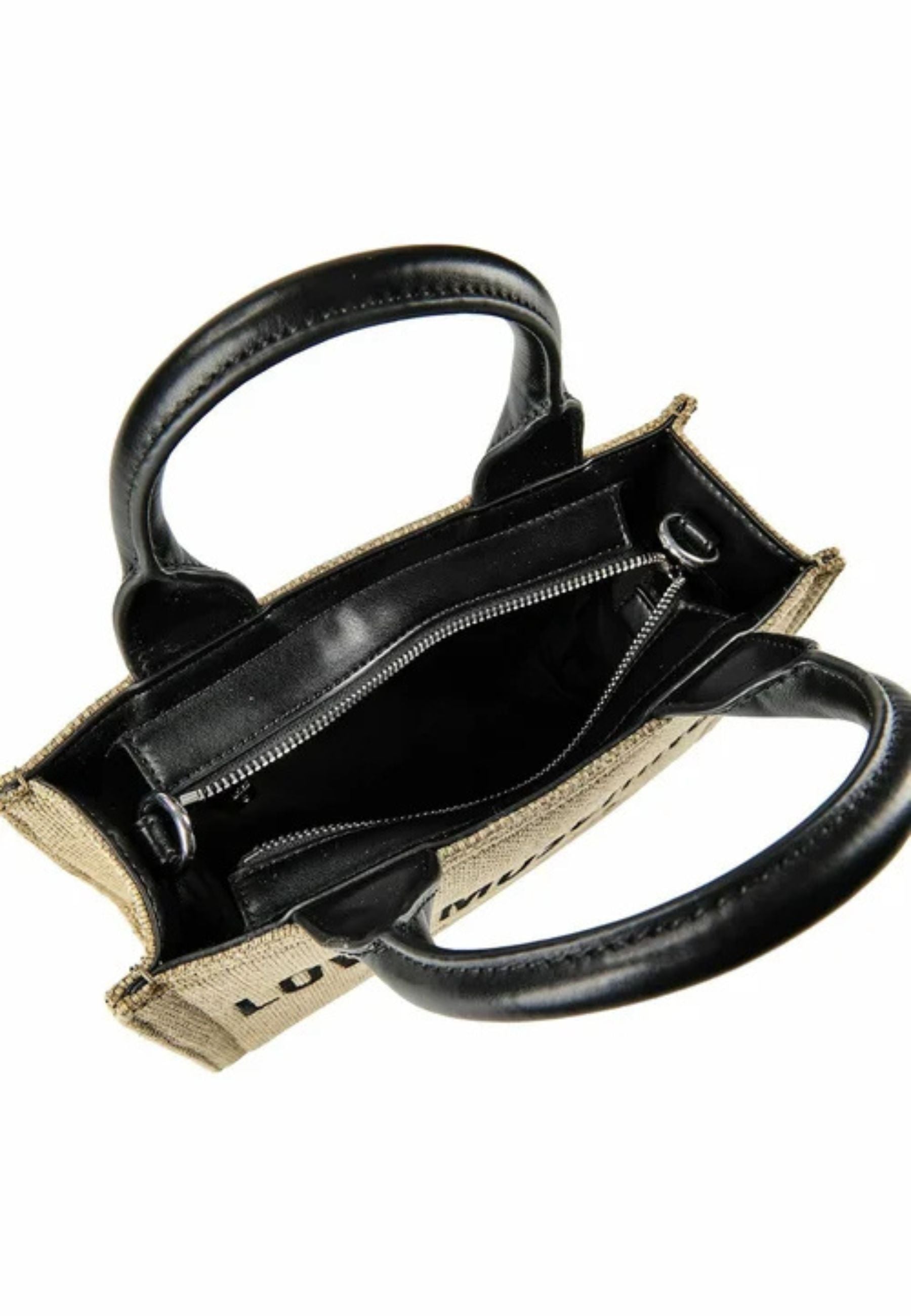 jc4226pp0okb19oa - Borsa - LOVE MOSCHINO