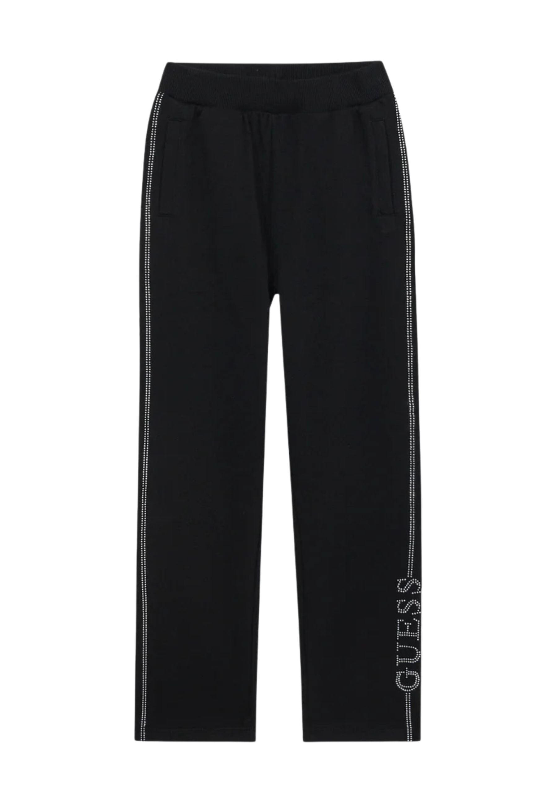 J5YQ12KA6R4 - PANTALONI BAMBINA - guess