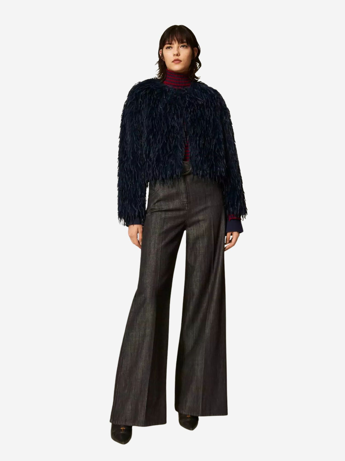 262AP2062 - Pantalone - TWINSET ACTITUDE