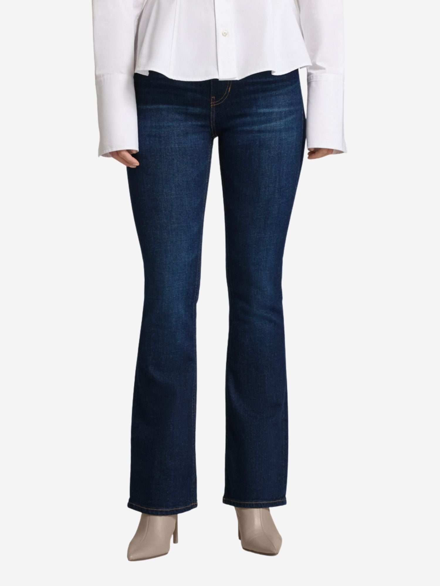 W6RA0LD6881 - Jeans - guess