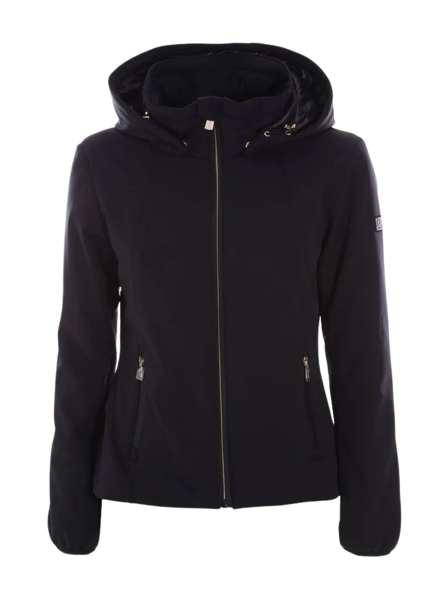 J0407L300 - Giubbino - YES ZEE