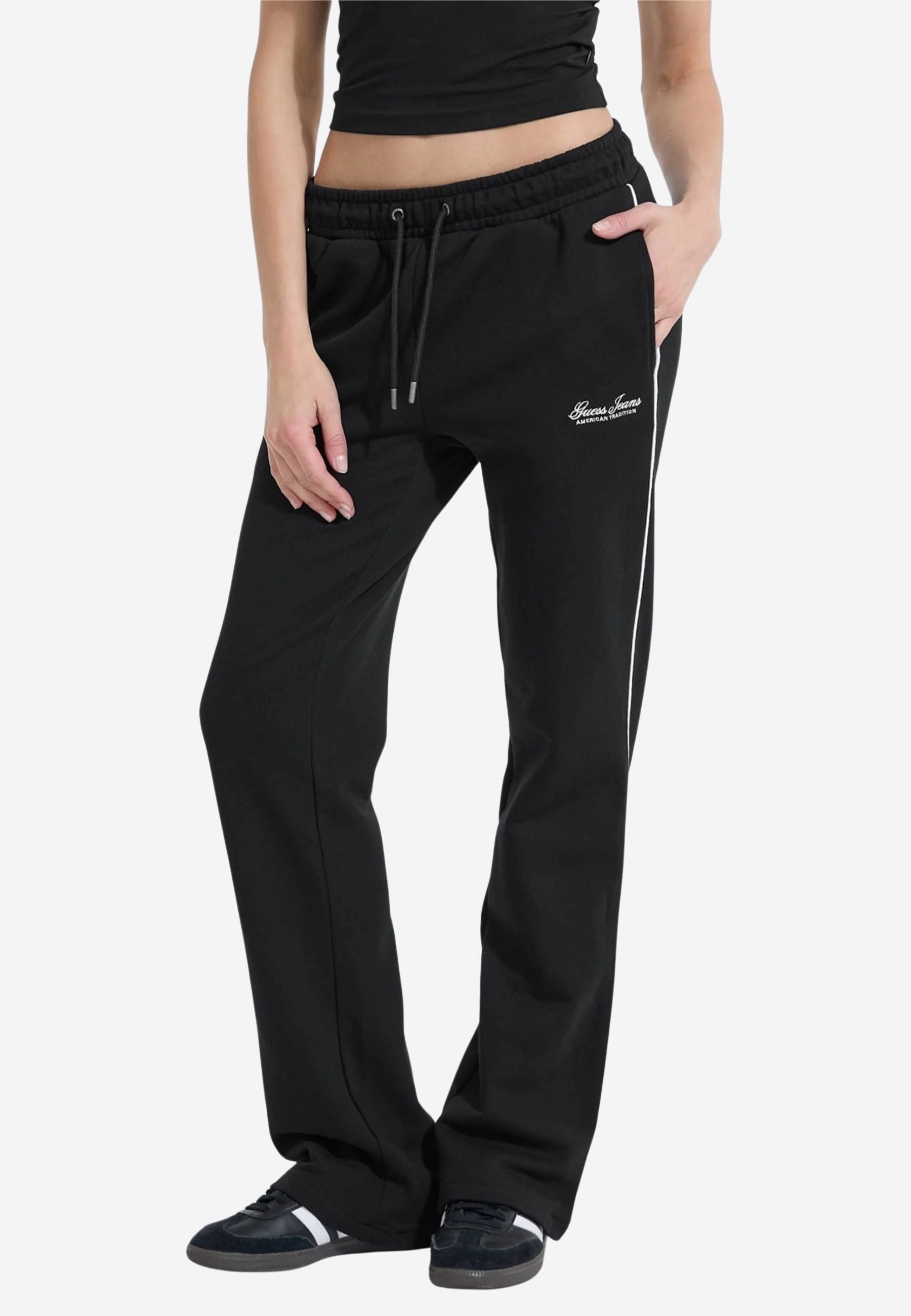 GJ-W5YB32K68I4 - Pantaloni - guess