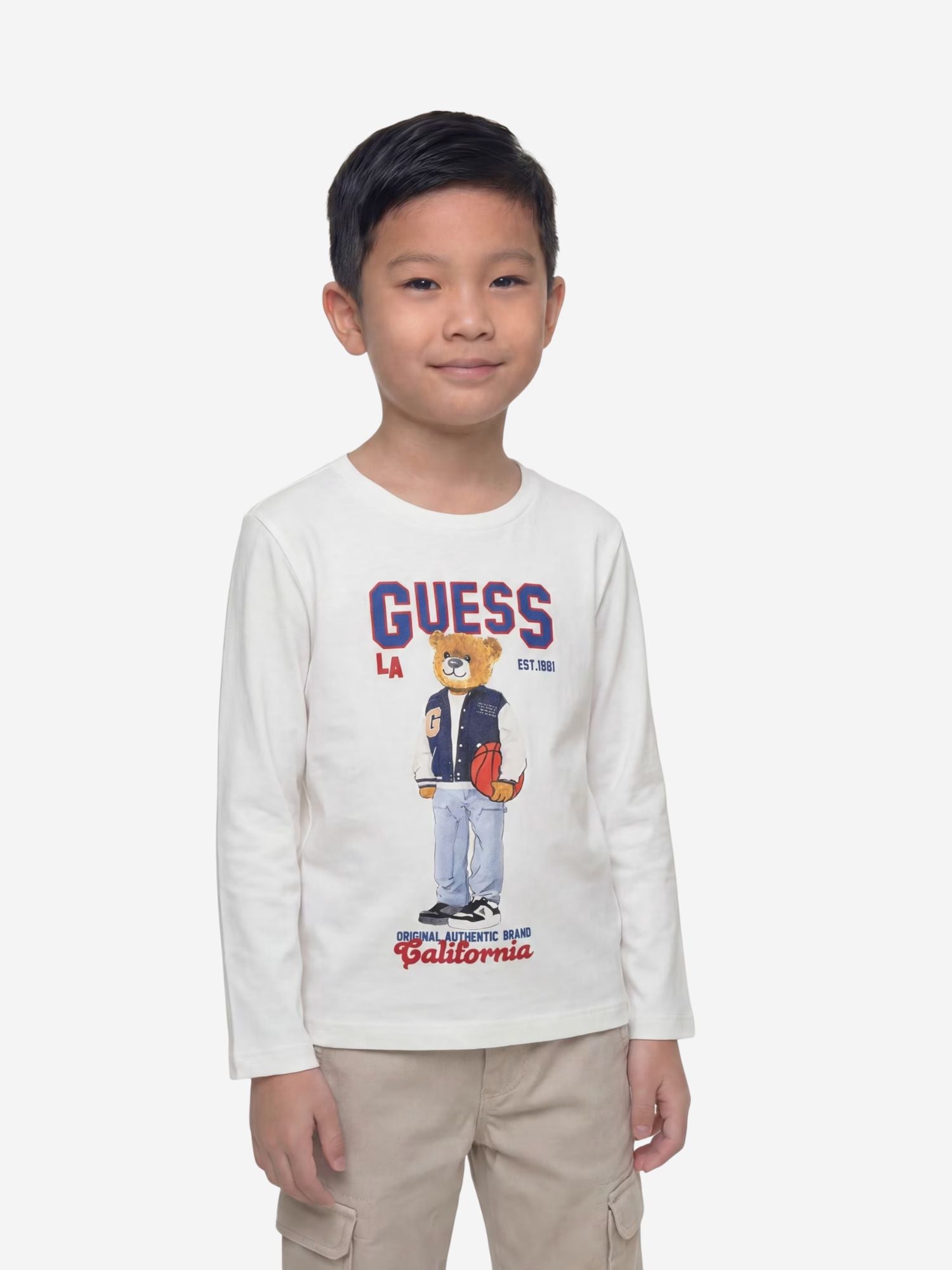 N6YI06K3794 - Maglieria Bambino - Guess Kids