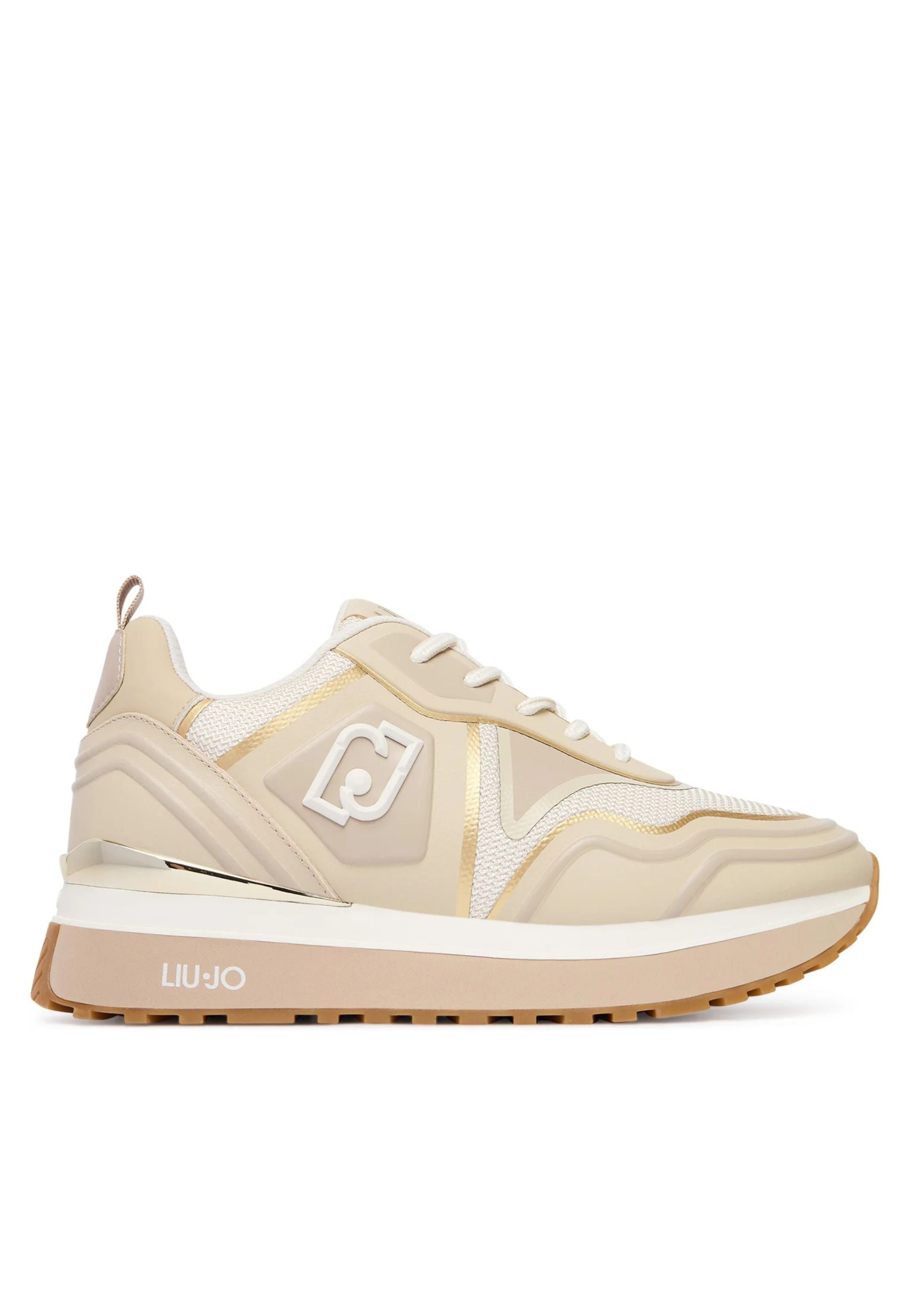 BA6021TX519 - sneakers - LIU JO