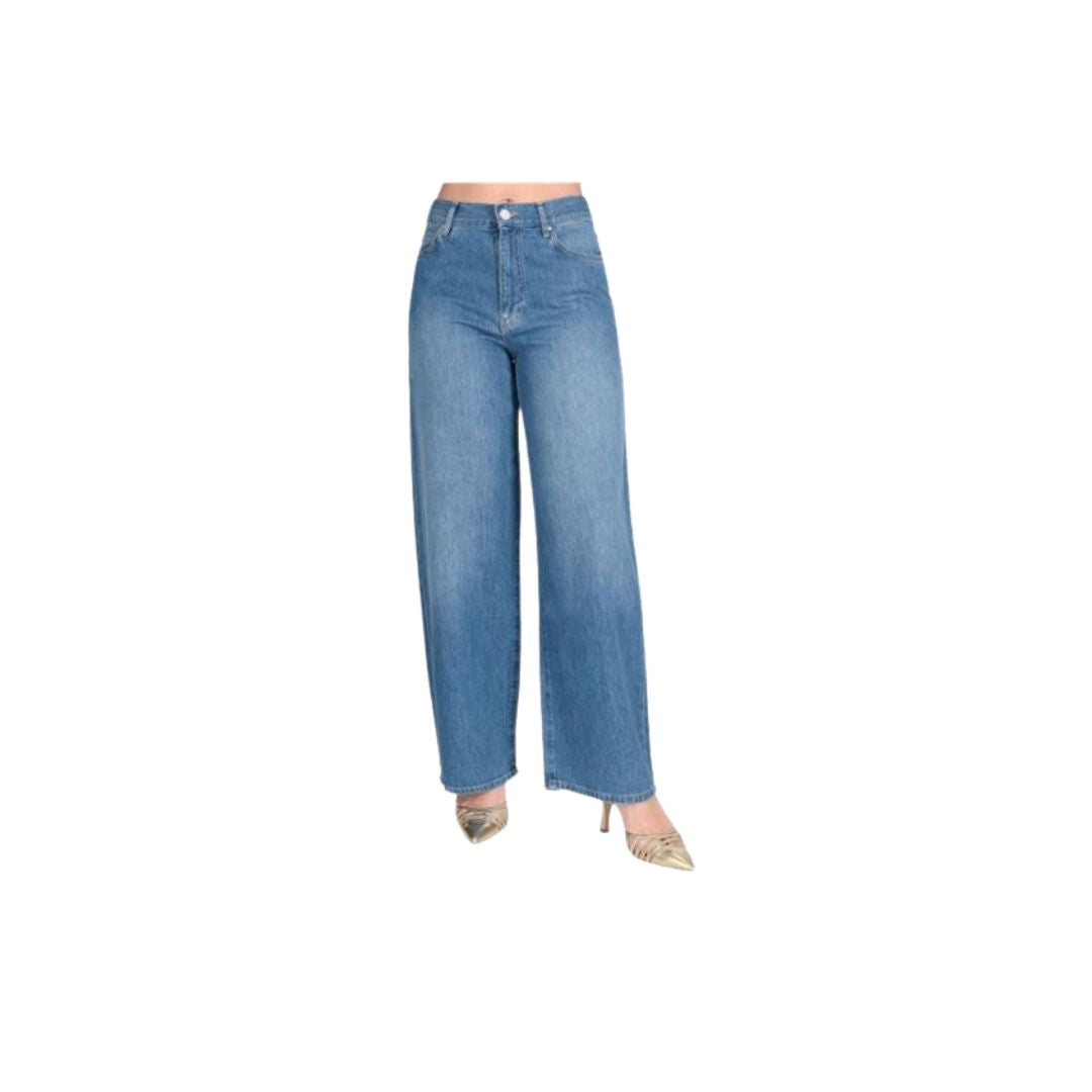 104601a2dr - Jeans - PINKO
