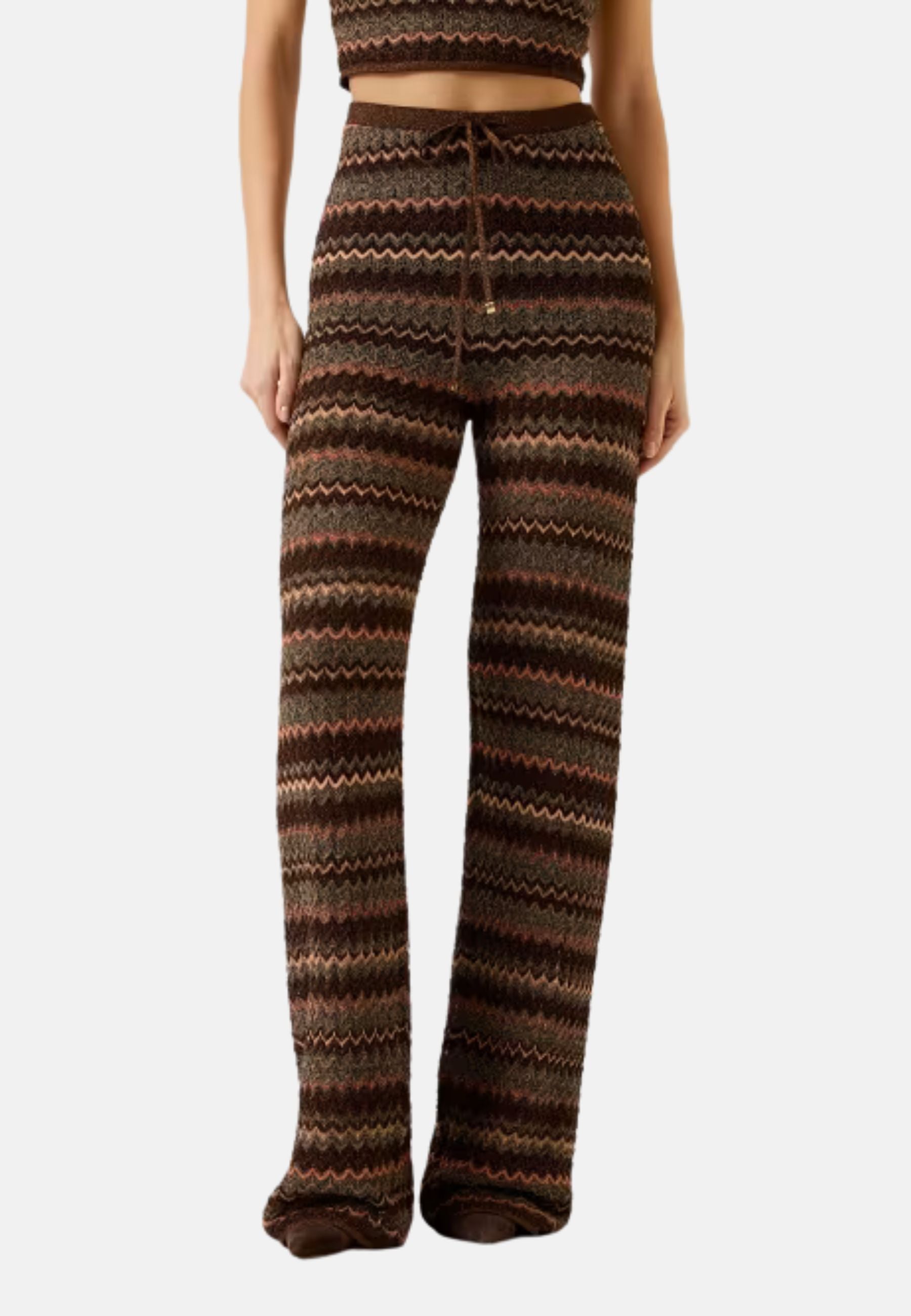 G6GB13Z0645 - Pantaloni - MARCIANO