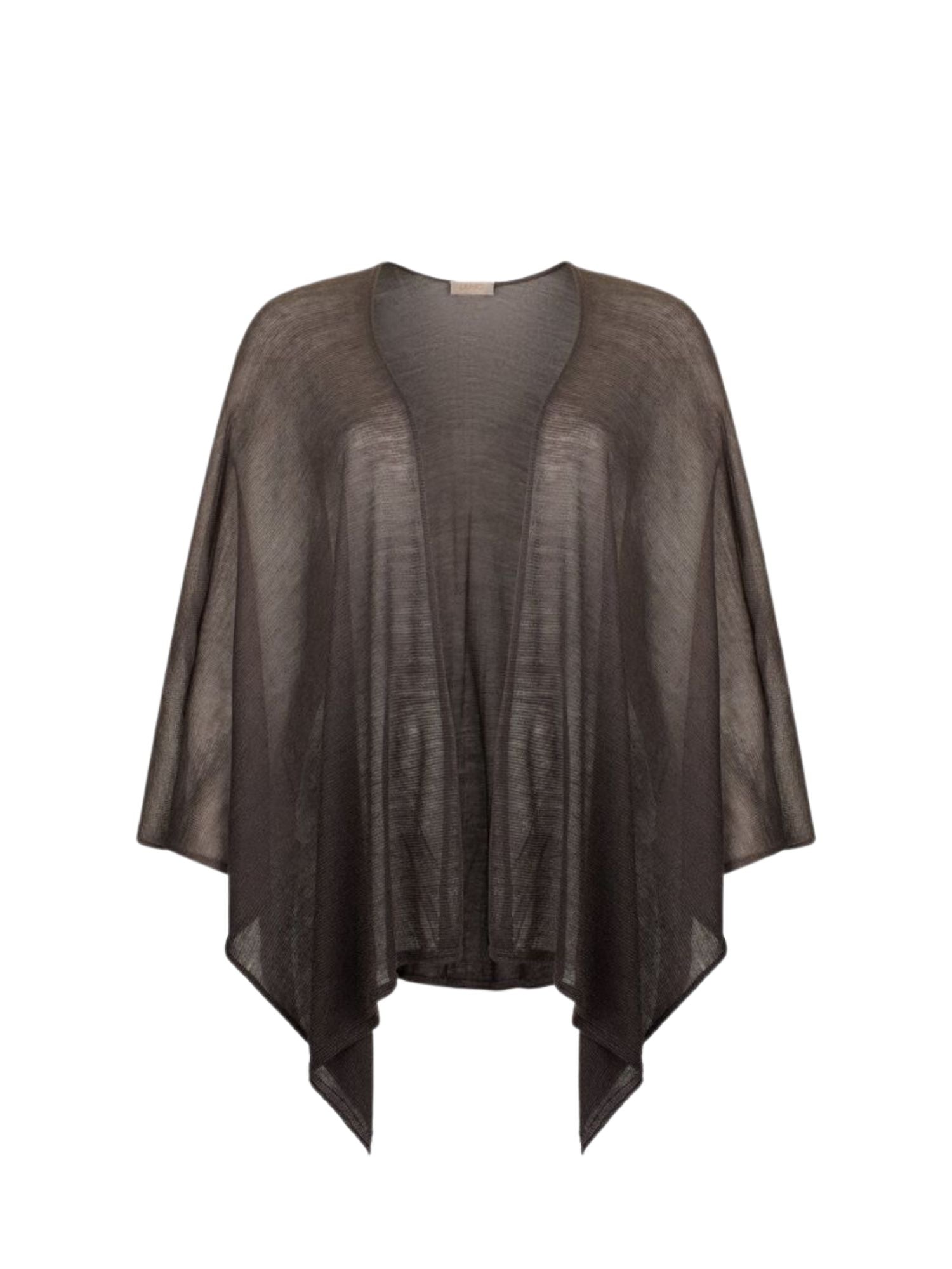 2A6004 M0300 - Poncho - LIU JO