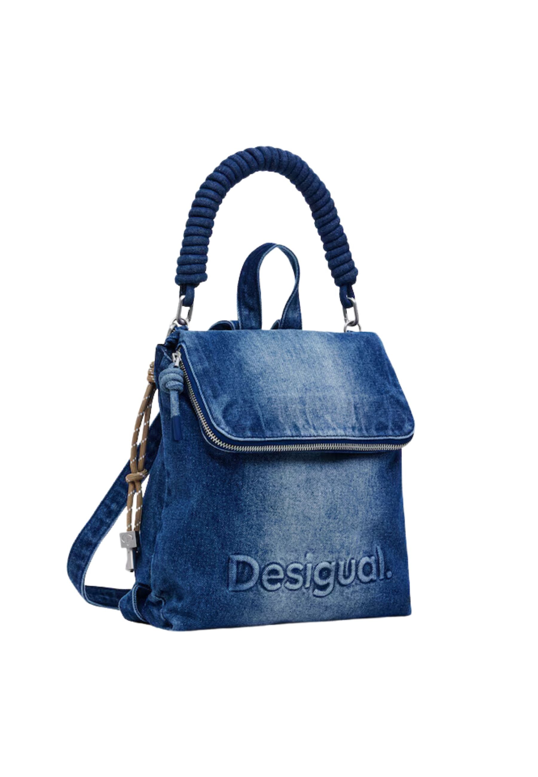 25SAKD05 - Zaino - DESIGUAL