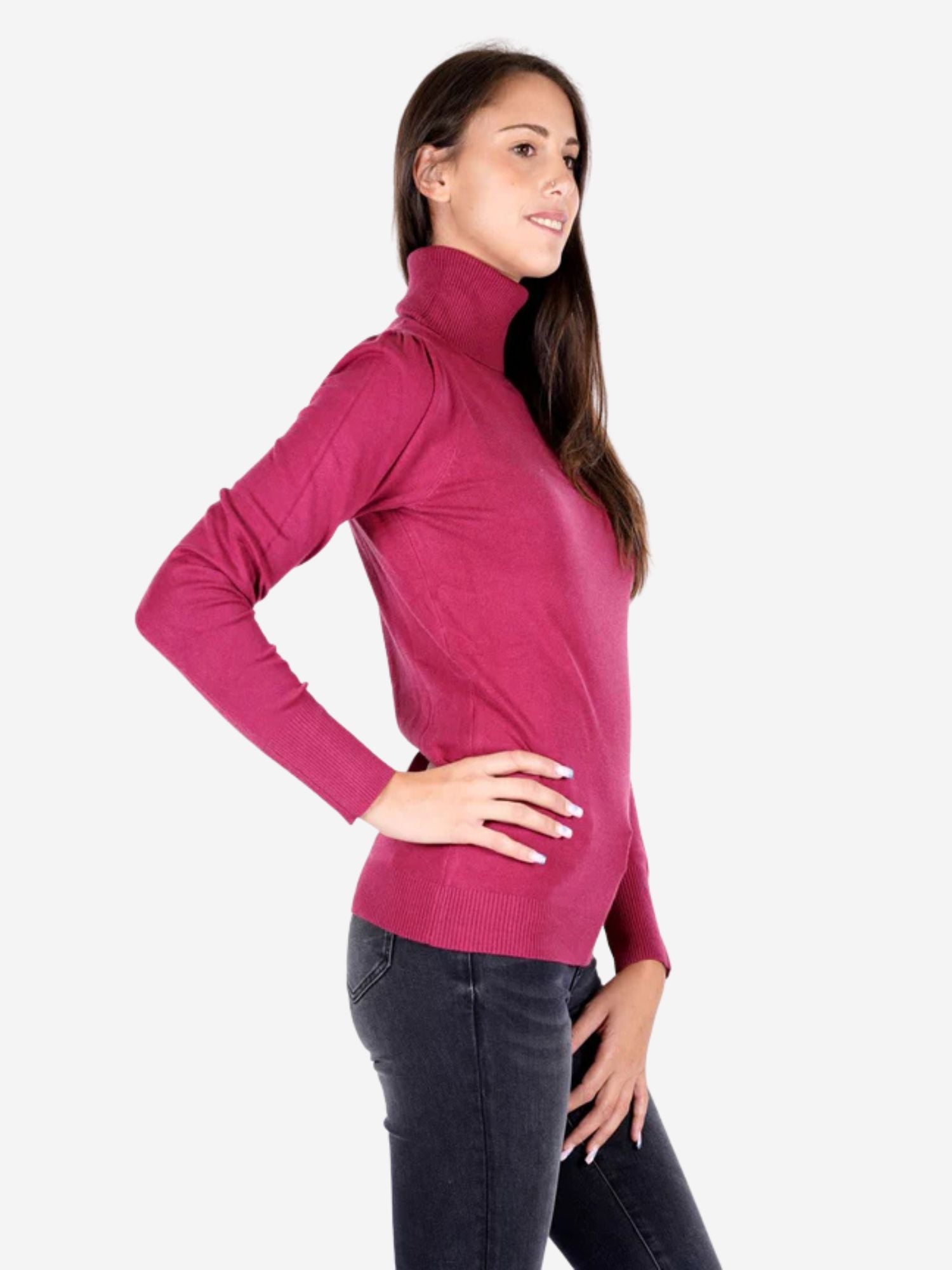 m038ru00 - Maglia - YES ZEE