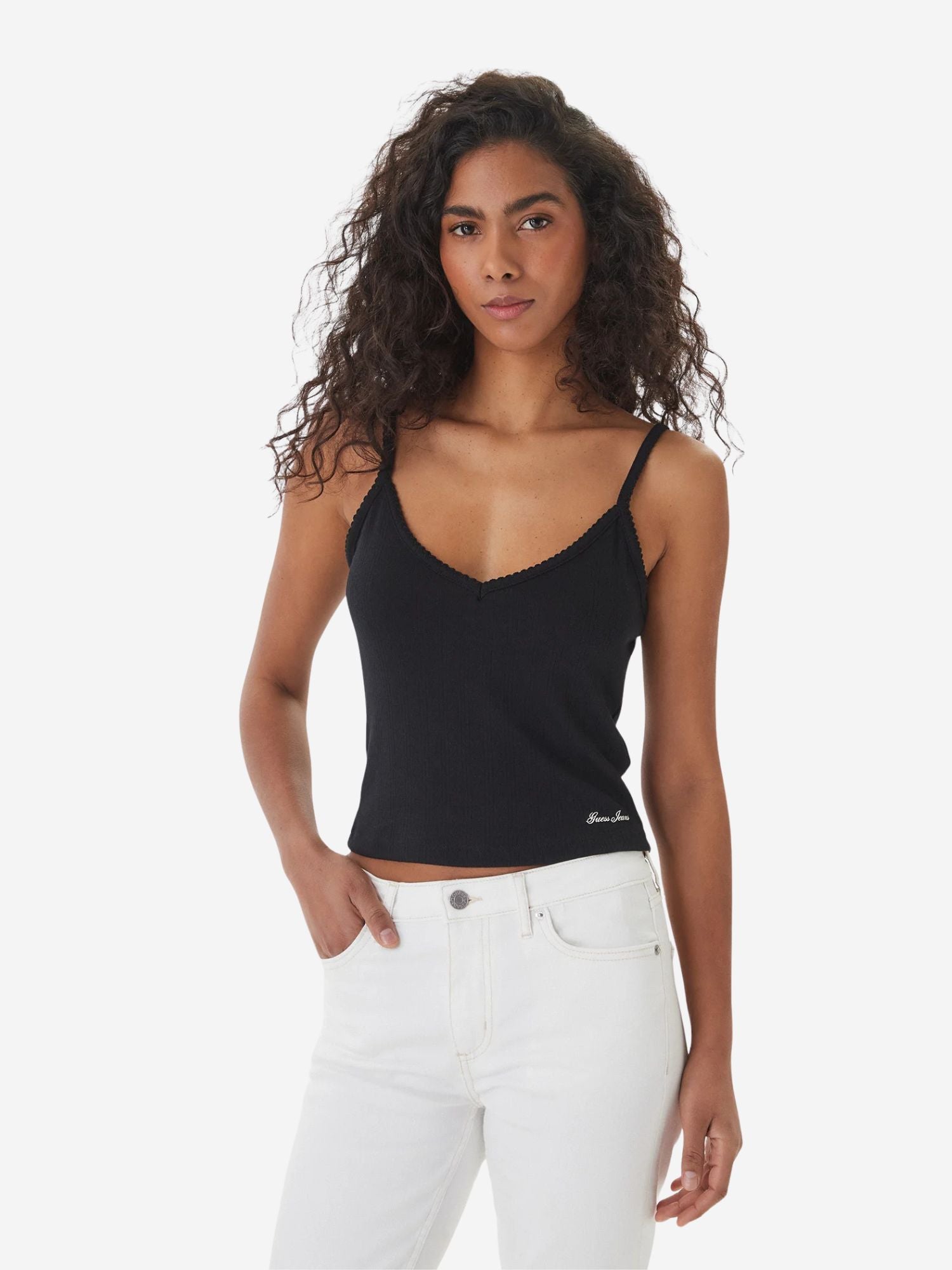GJ-W6GPB5KG372 - Top - guess
