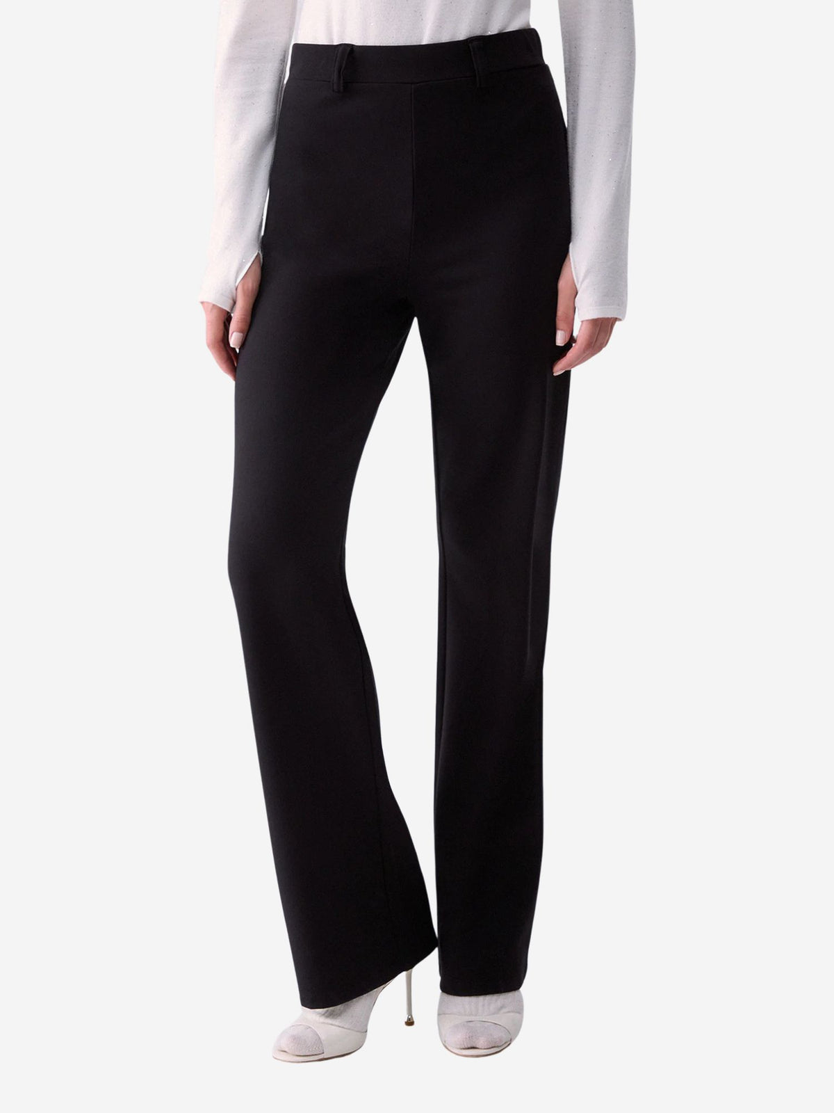 TF6019J3970 - Pantalone - LIU JO