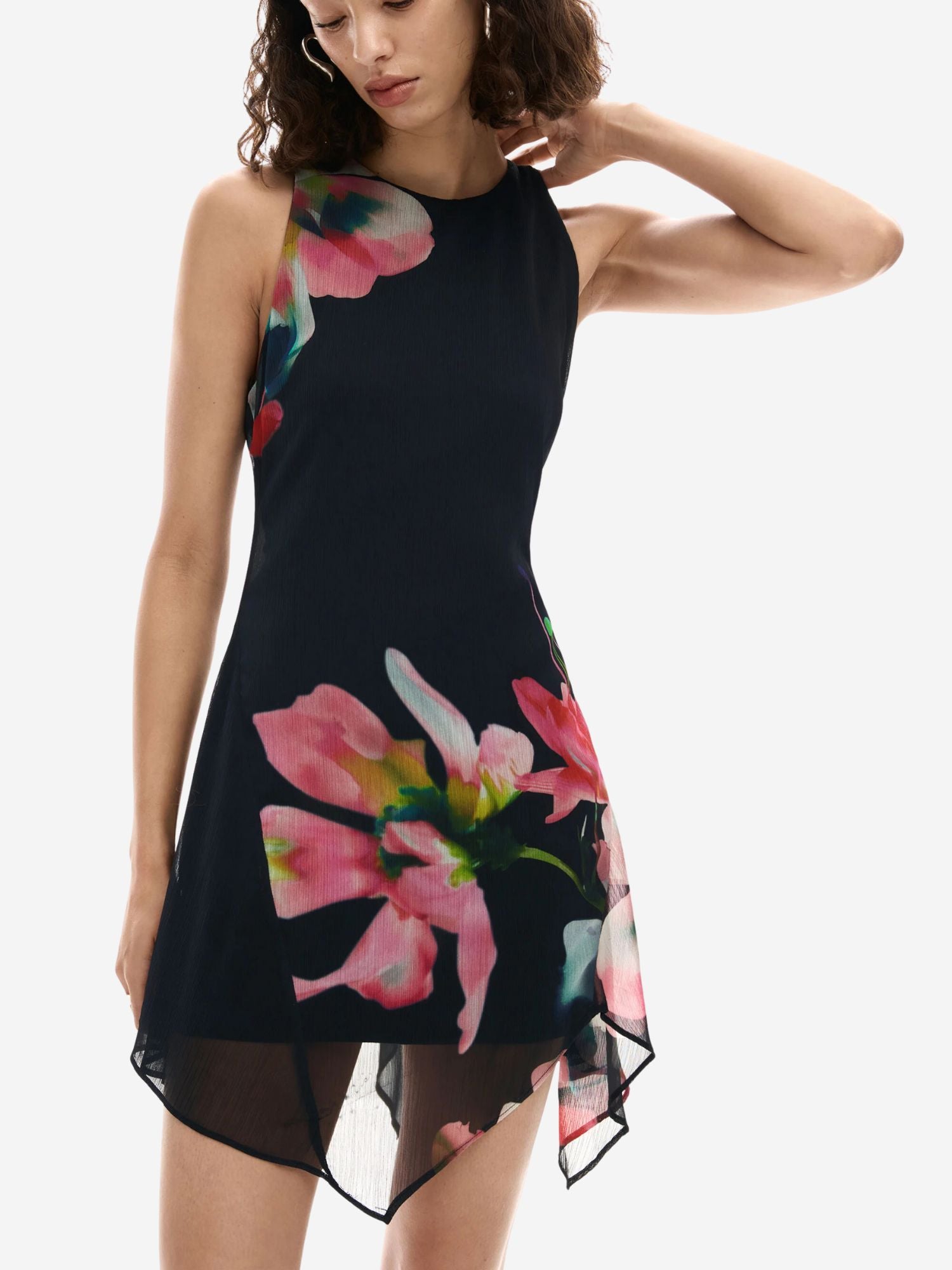 26SWVW46 - Abiti - DESIGUAL