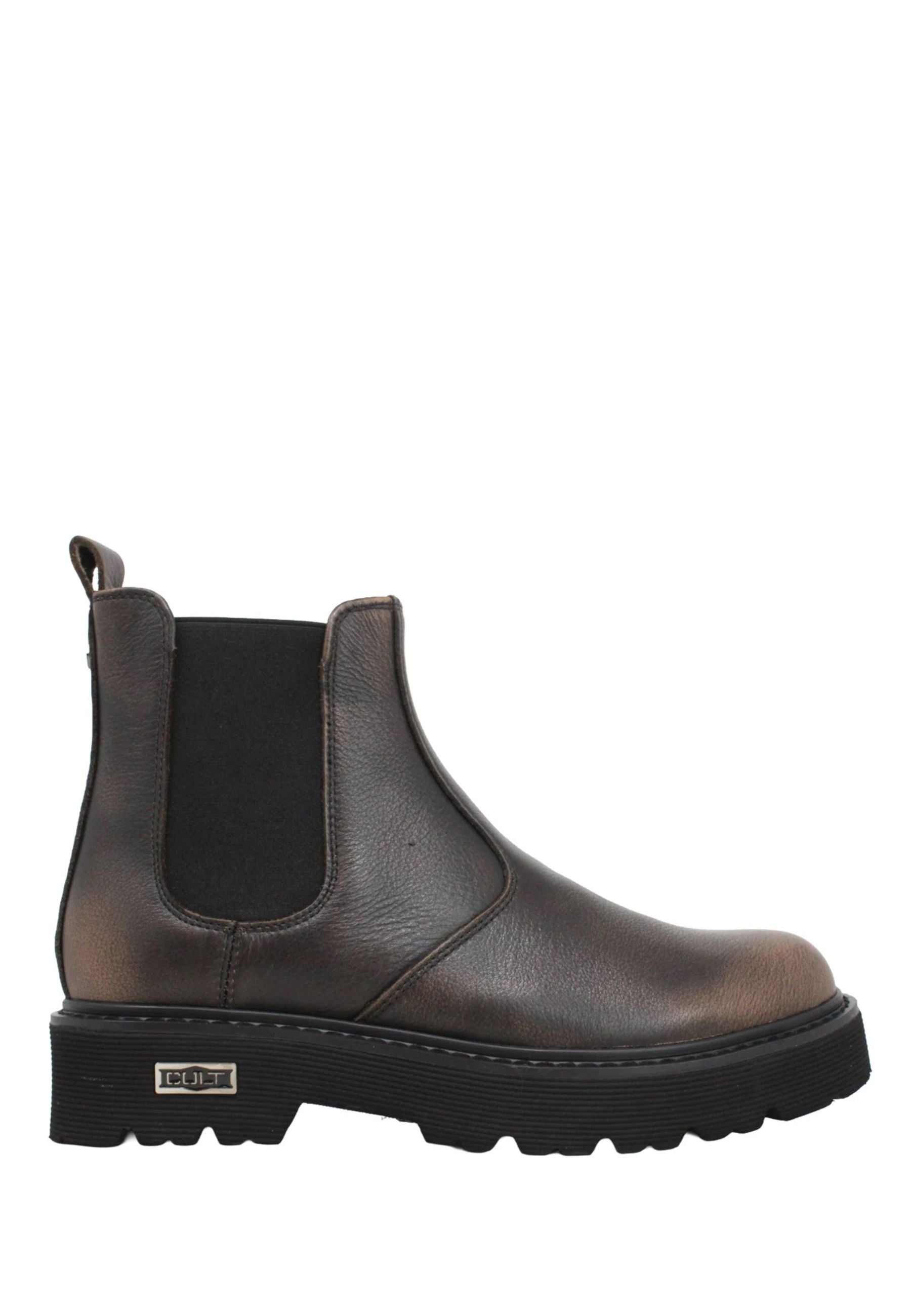 clm455000 - Scarpe - CULT